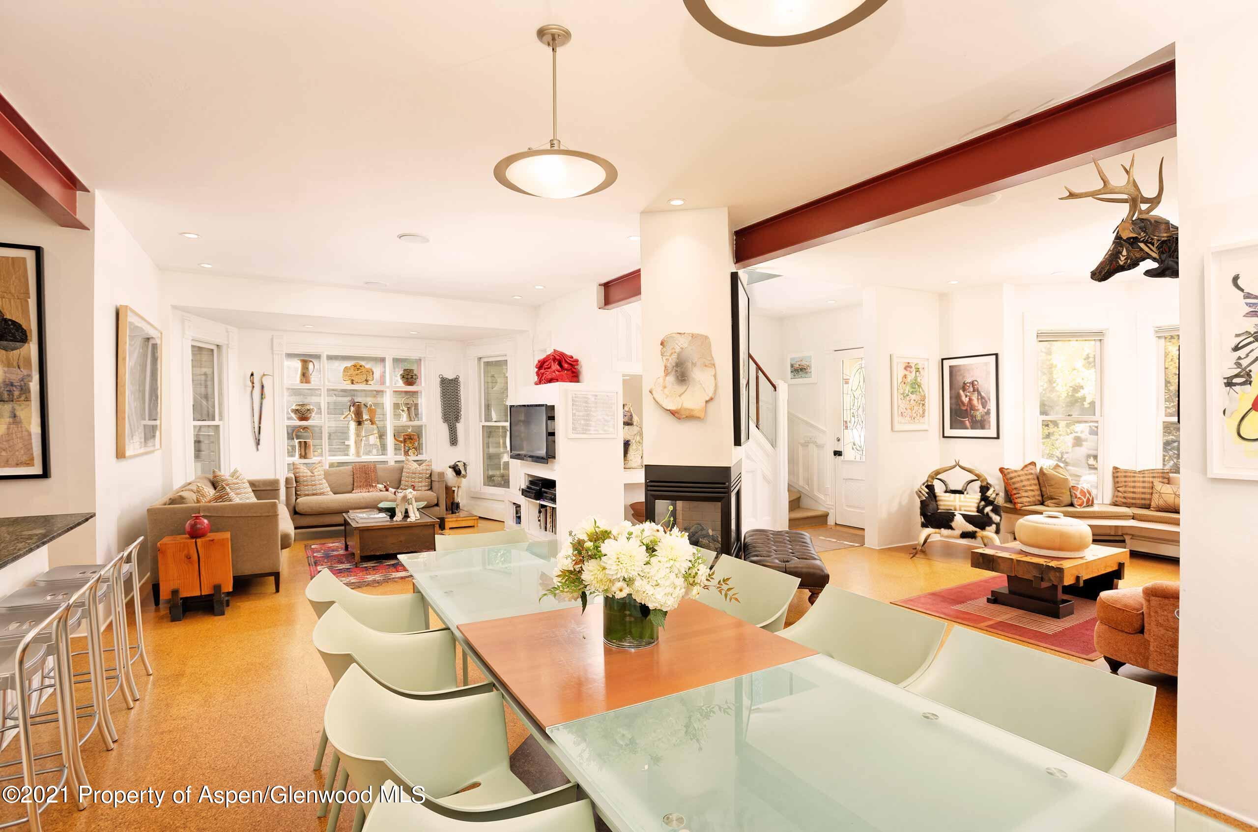 214 E Hopkins Avenue Aspen CO 81611