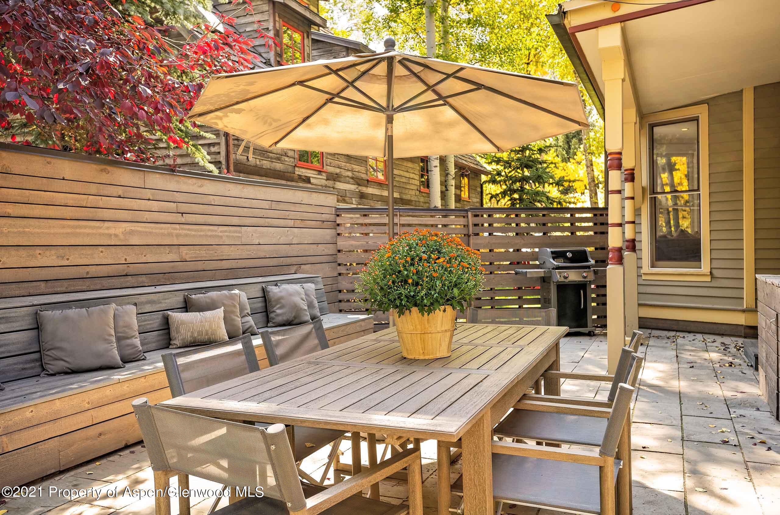 214 E Hopkins Avenue Aspen CO 81611