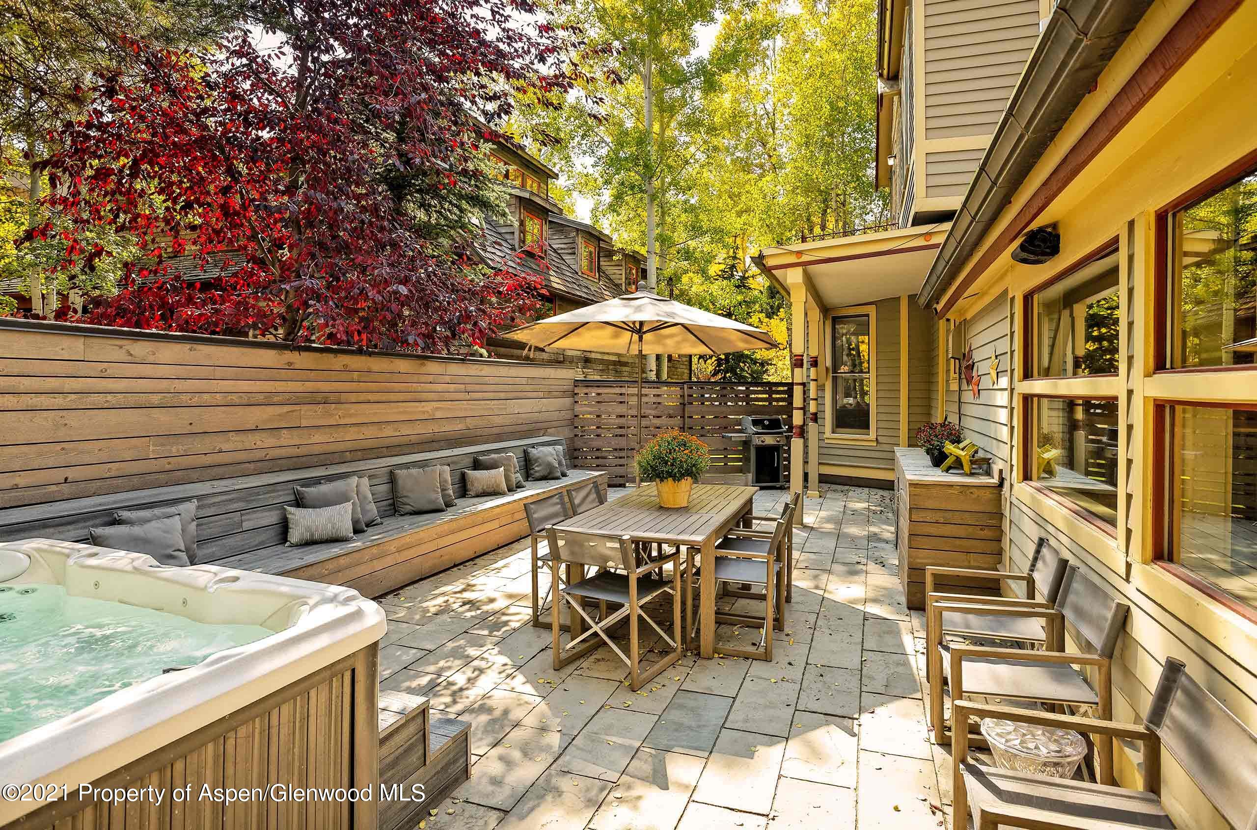 214 E Hopkins Avenue Aspen CO 81611