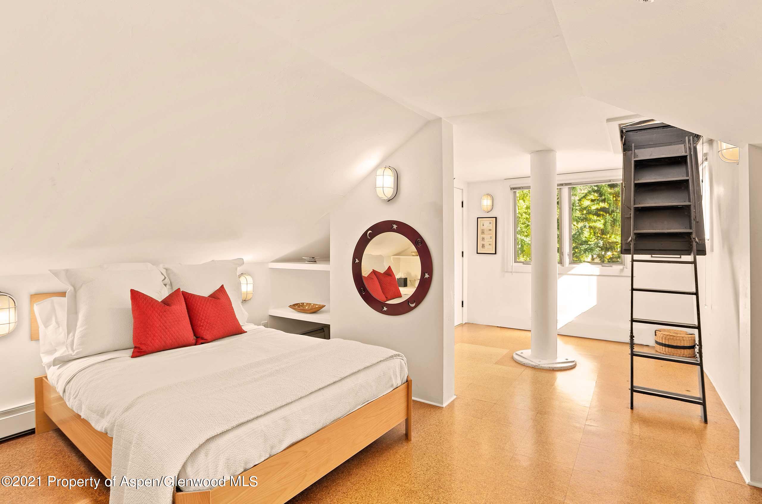 214 E Hopkins Avenue Aspen CO 81611