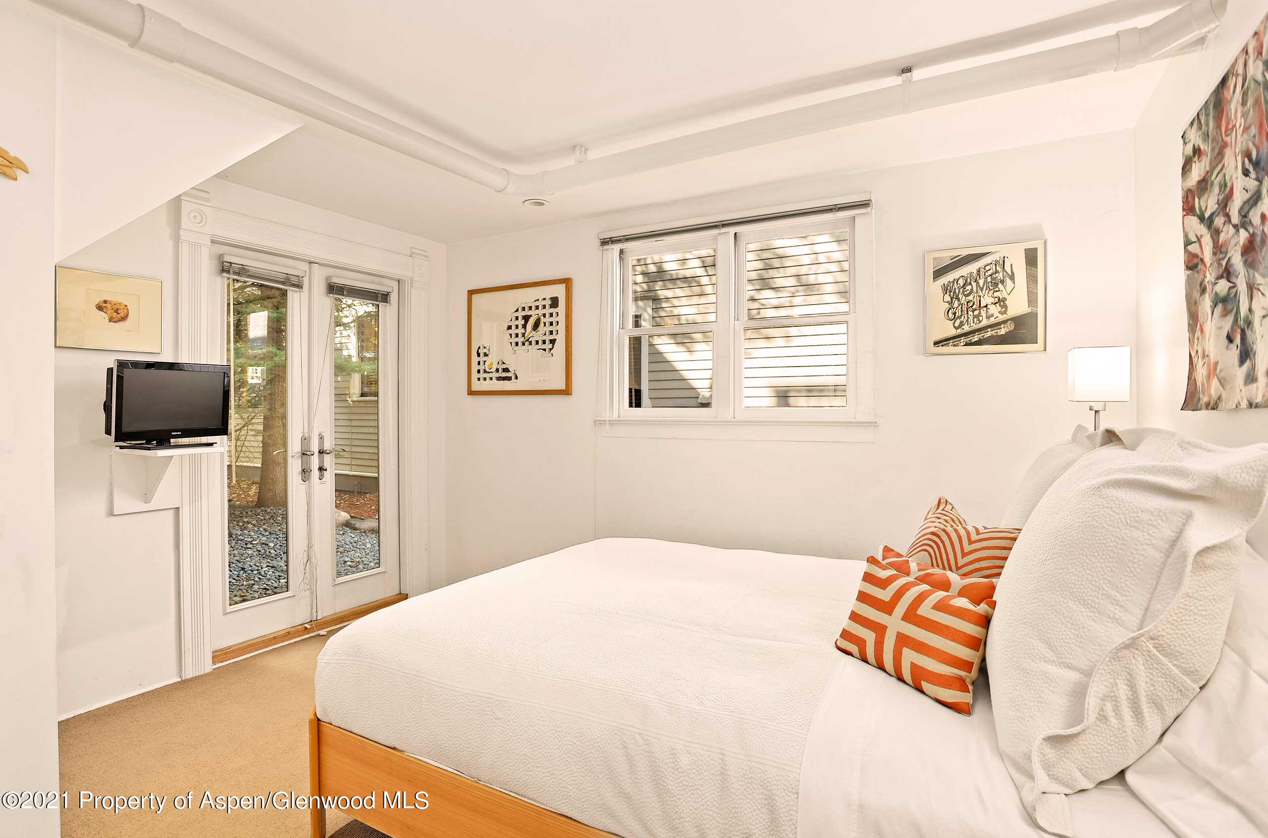 214 E Hopkins Avenue Aspen CO 81611