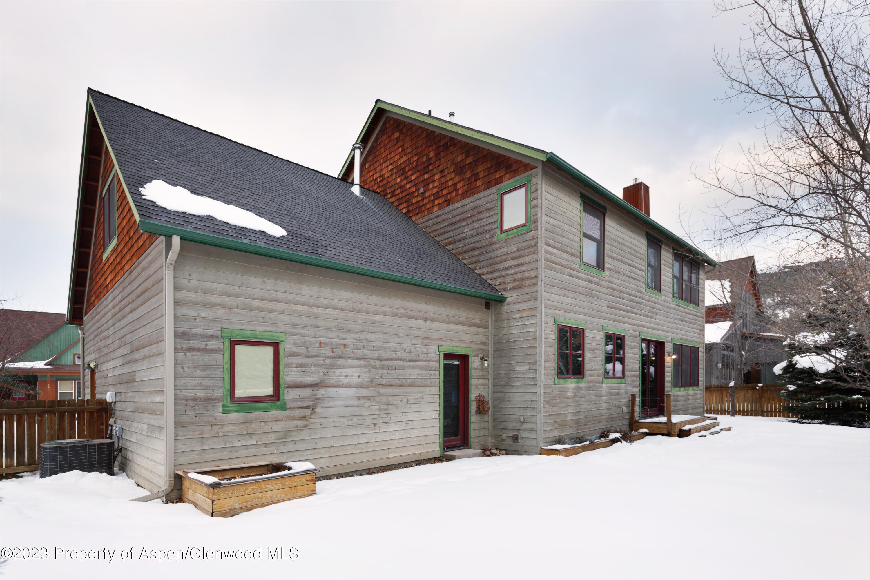 210 Juniper Court Basalt CO 81621