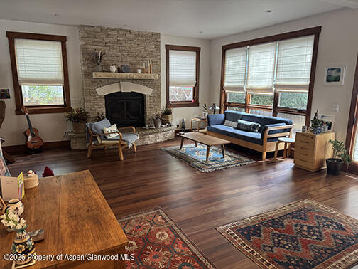 210 Juniper Court Basalt CO 81621