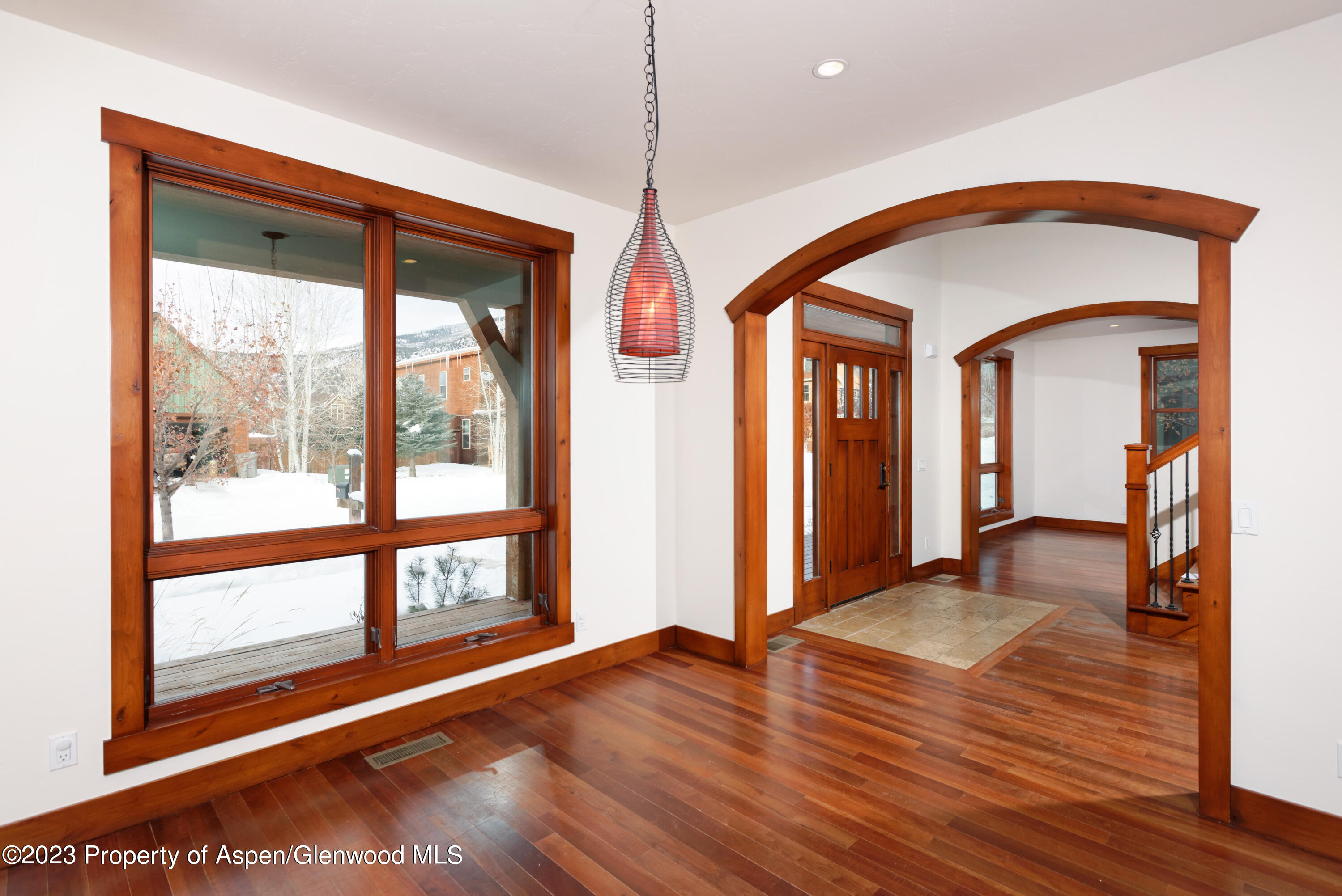 210 Juniper Court Basalt CO 81621