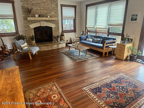 210 Juniper Court Basalt CO 81621