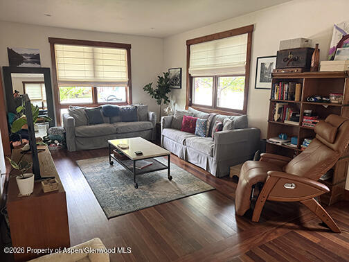 210 Juniper Court Basalt CO 81621