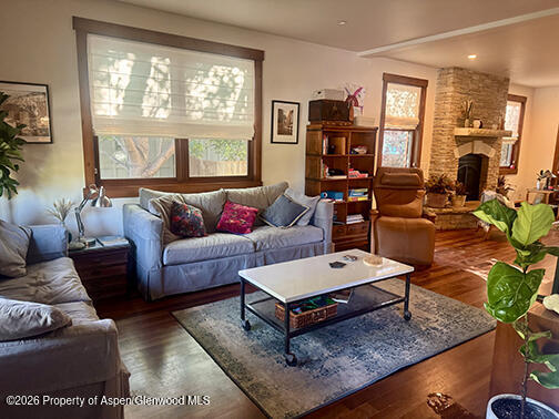 210 Juniper Court Basalt CO 81621