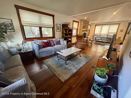 210 Juniper Court Basalt CO 81621