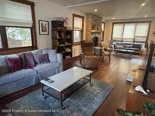 210 Juniper Court Basalt CO 81621