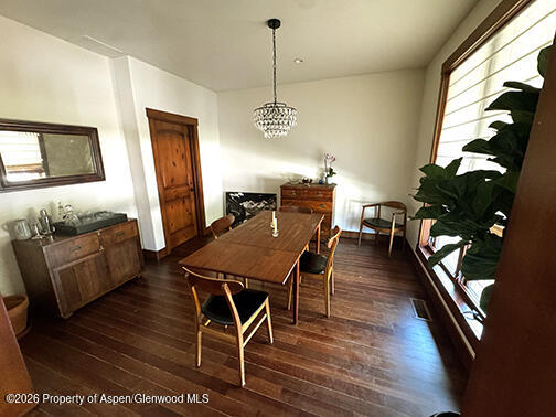 210 Juniper Court Basalt CO 81621