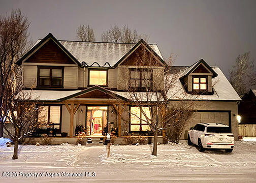 210 Juniper Court Basalt CO 81621