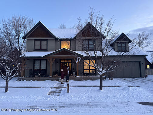 210 Juniper Court Basalt CO 81621