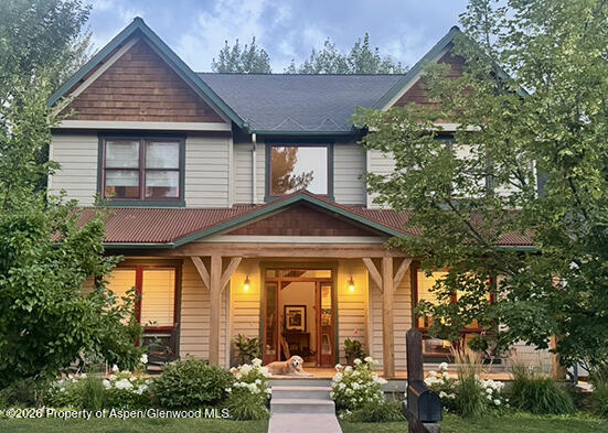 210 Juniper Court Basalt CO 81621