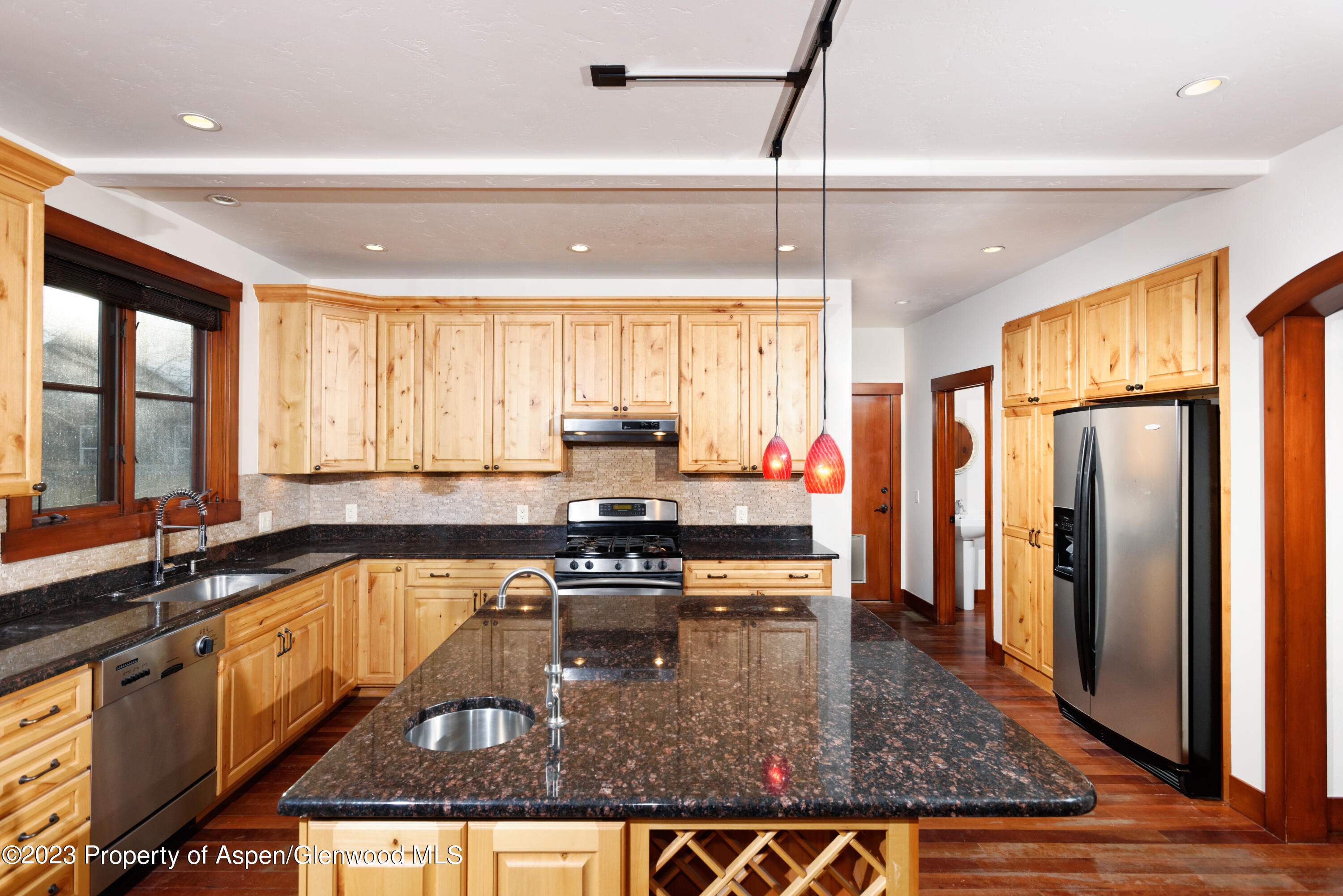 210 Juniper Court Basalt CO 81621