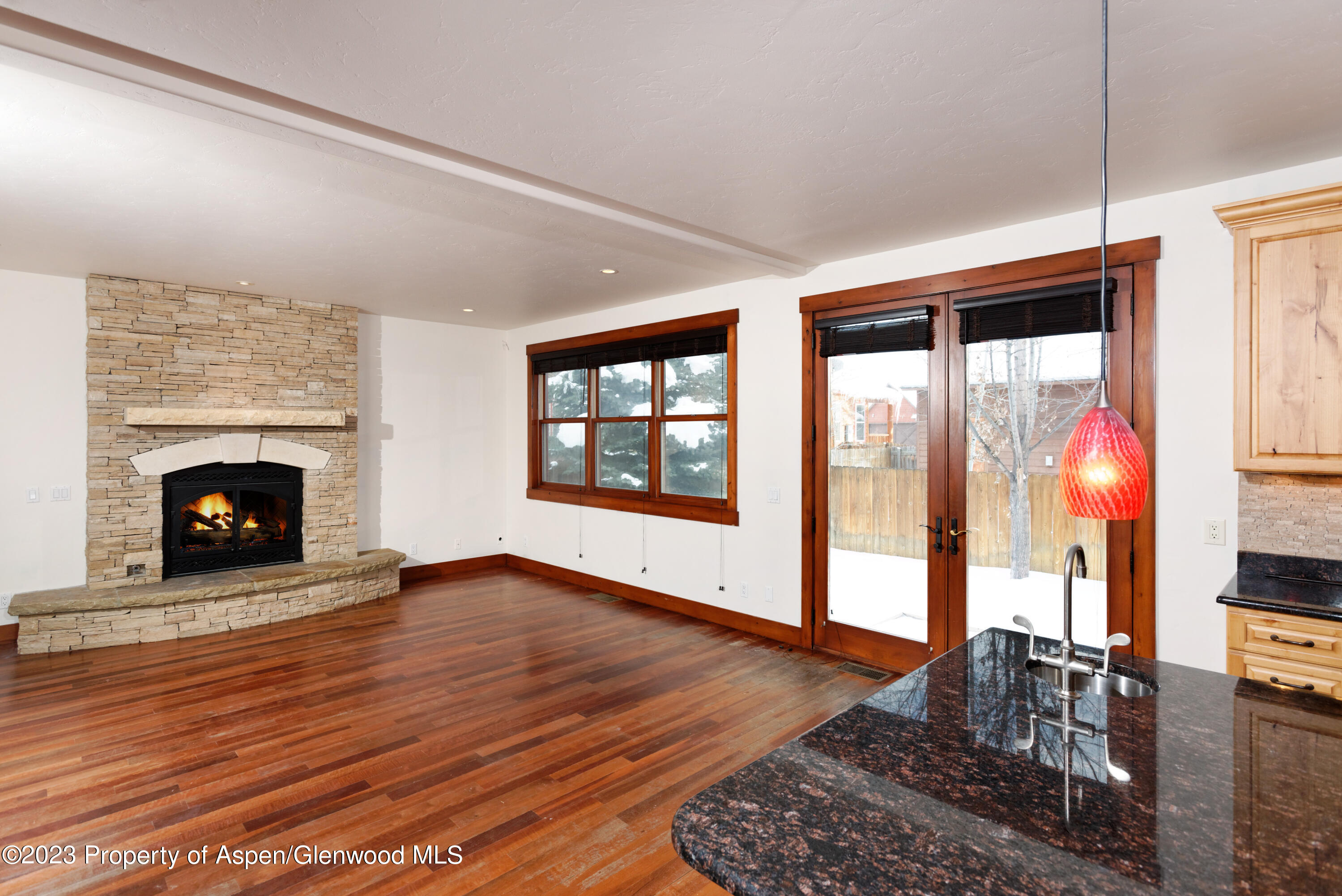 210 Juniper Court Basalt CO 81621