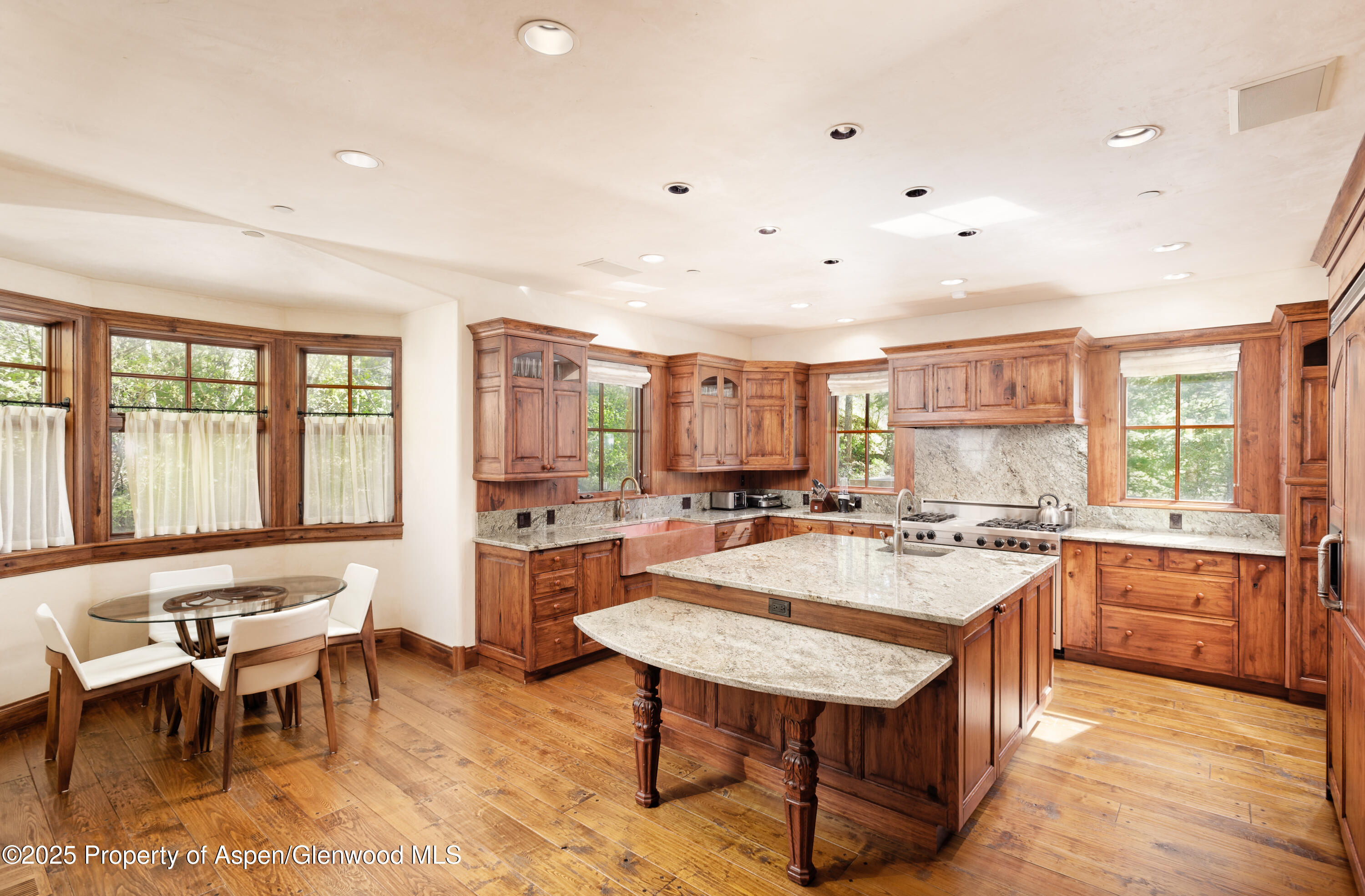 388 Exhibition Lane Aspen CO 81611