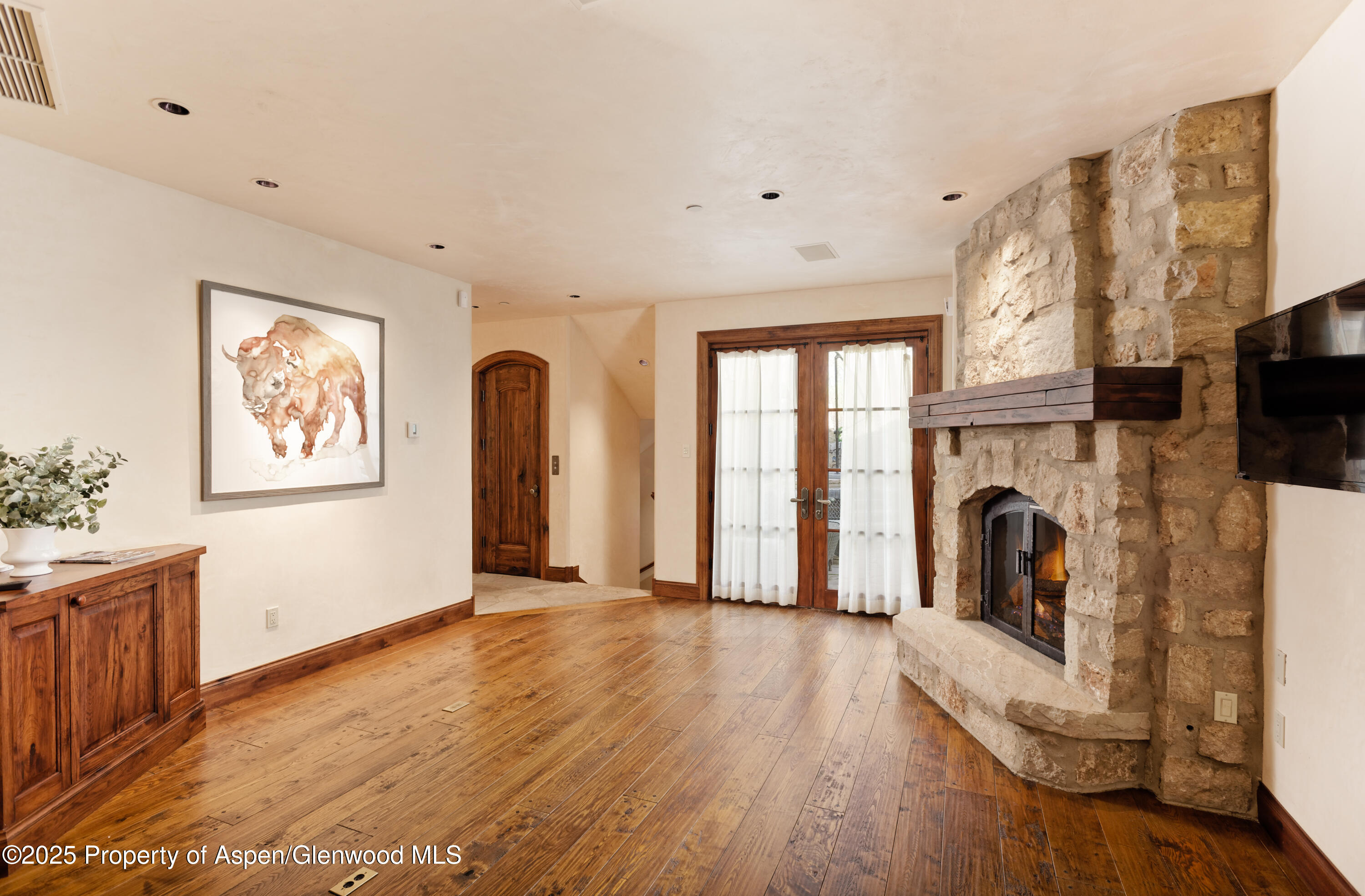 388 Exhibition Lane Aspen CO 81611