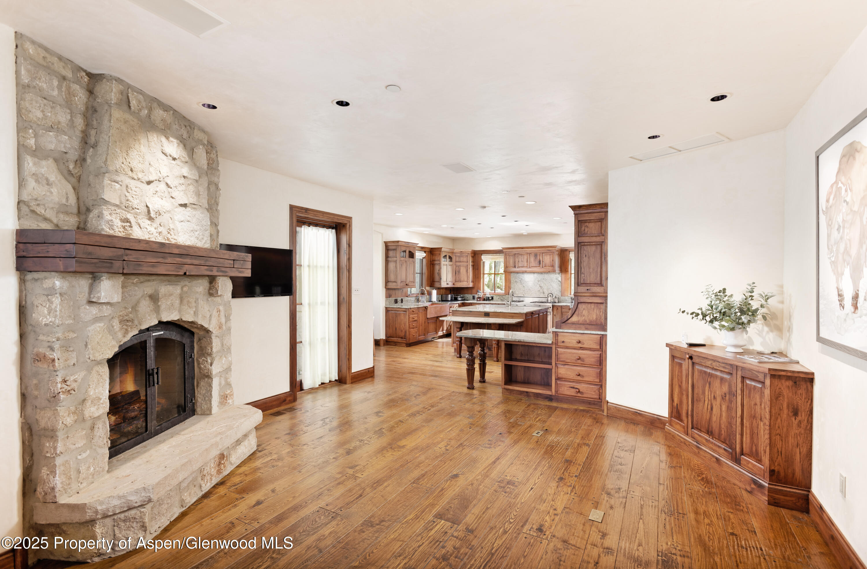 388 Exhibition Lane Aspen CO 81611