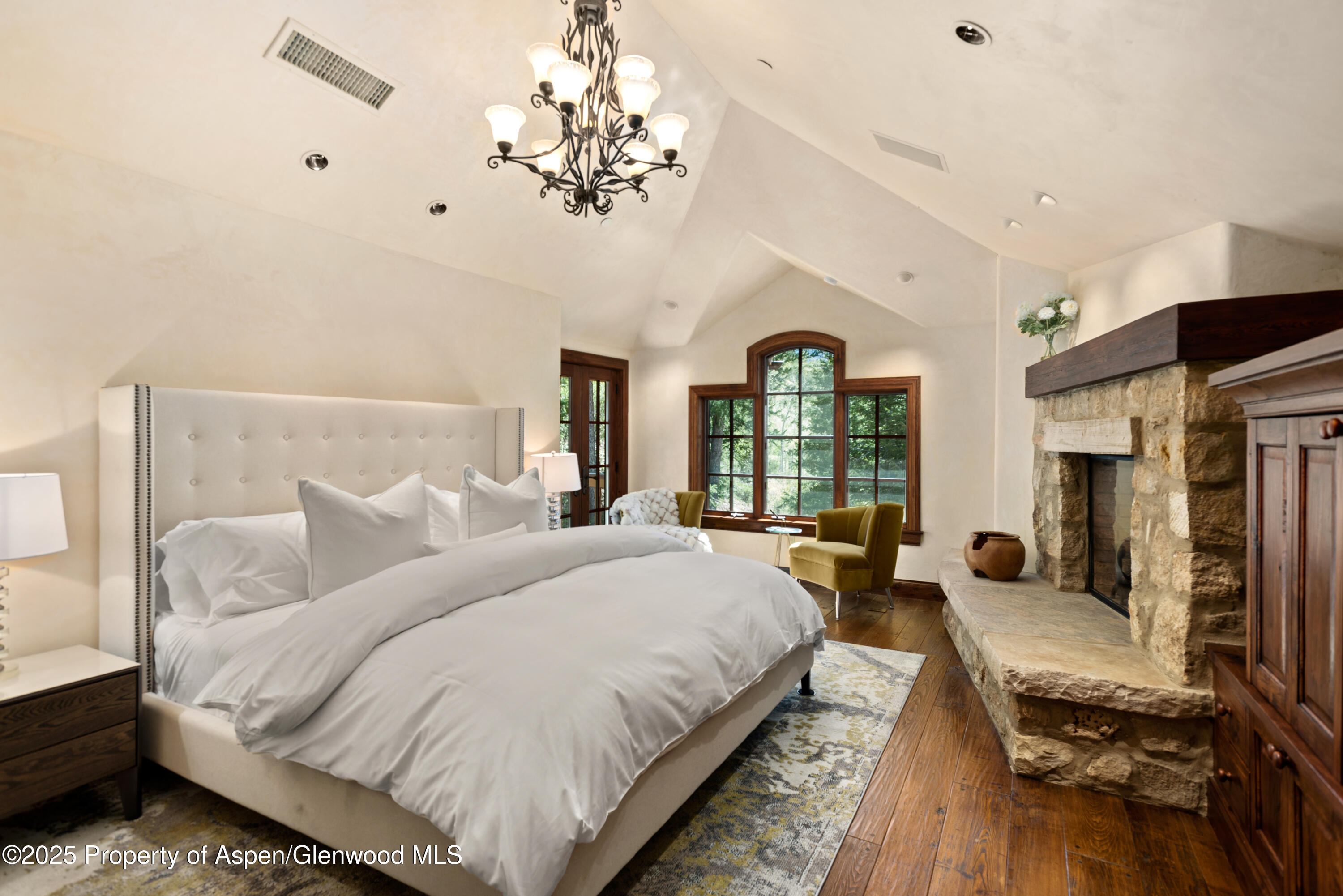 388 Exhibition Lane Aspen CO 81611