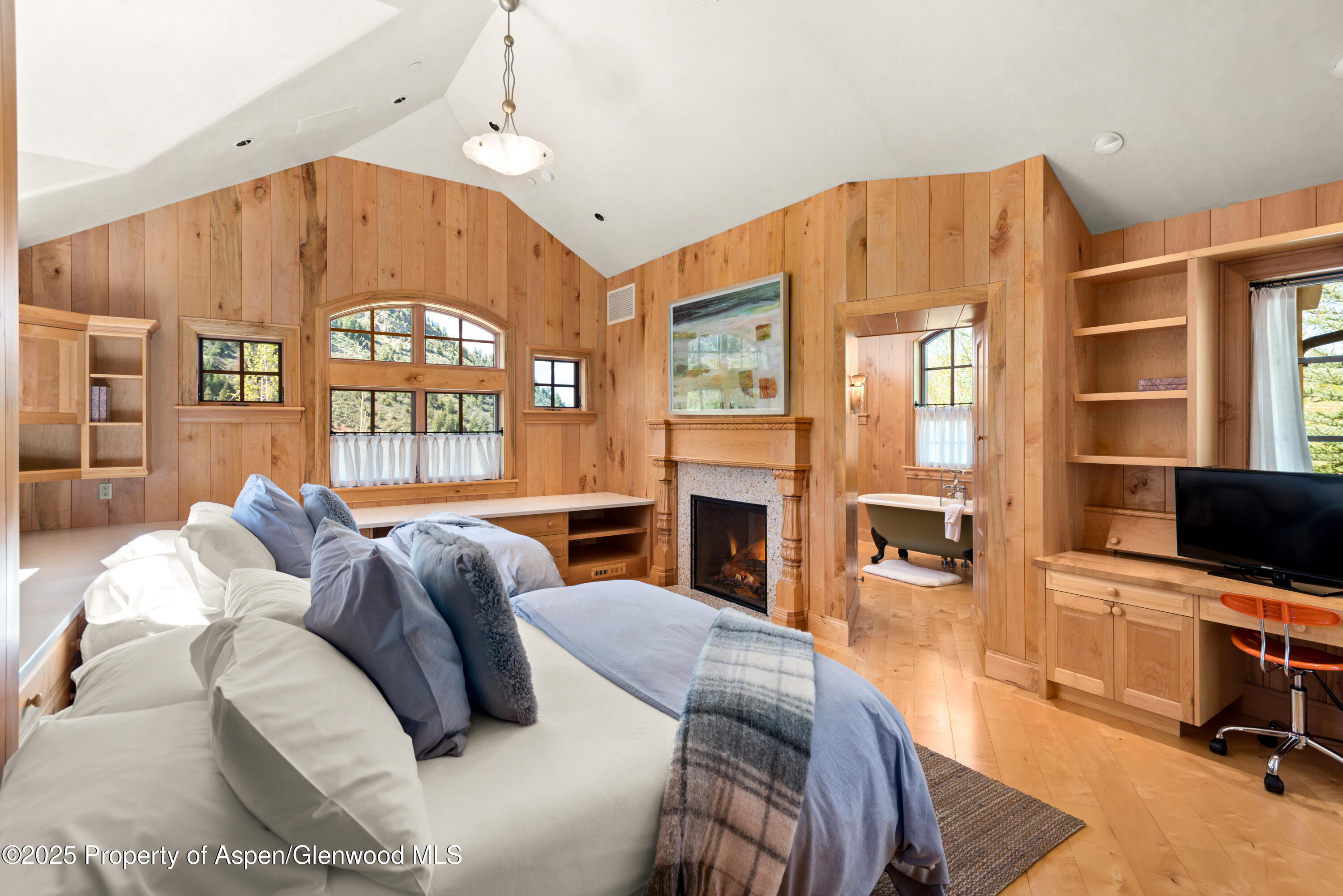 388 Exhibition Lane Aspen CO 81611