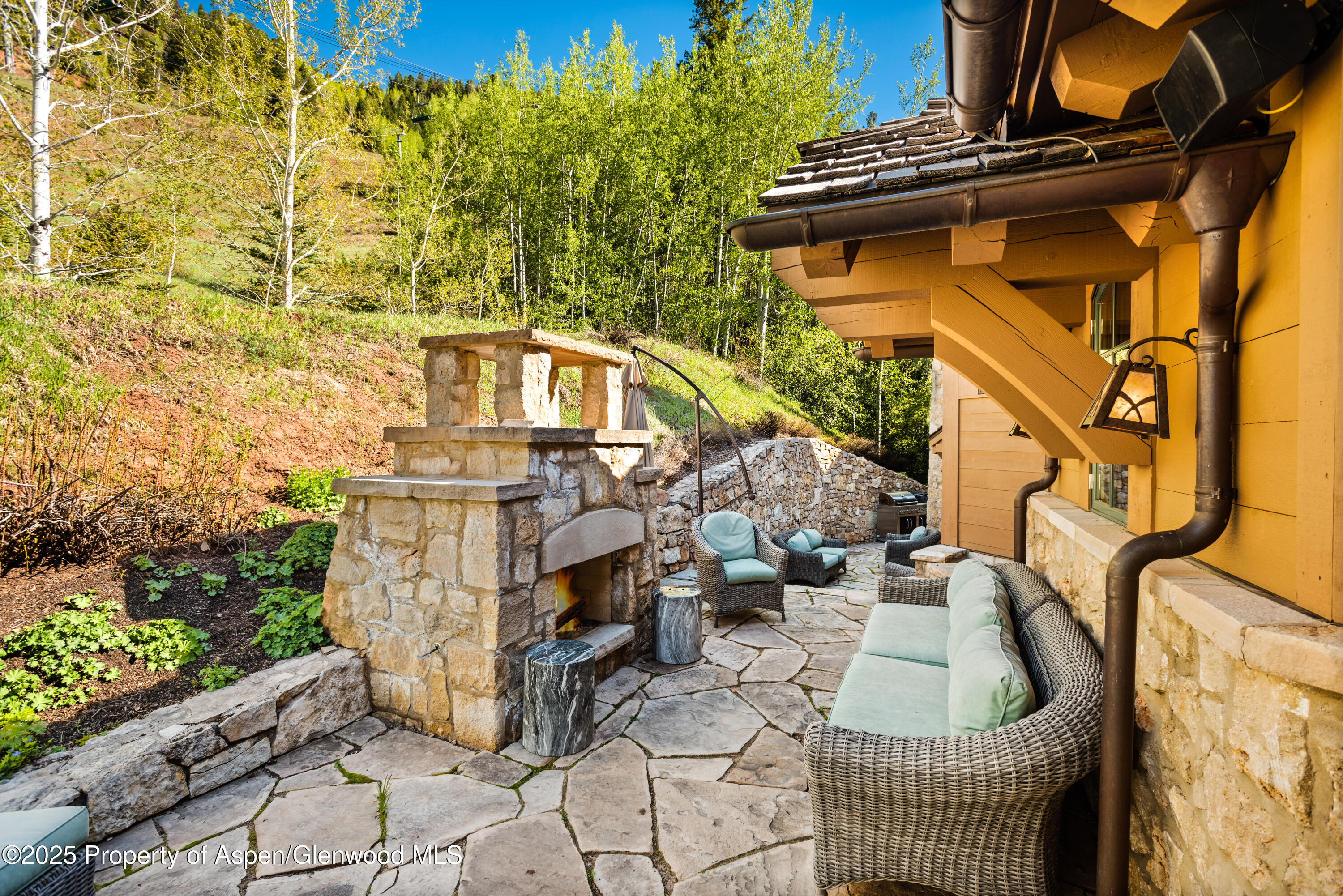 388 Exhibition Lane Aspen CO 81611