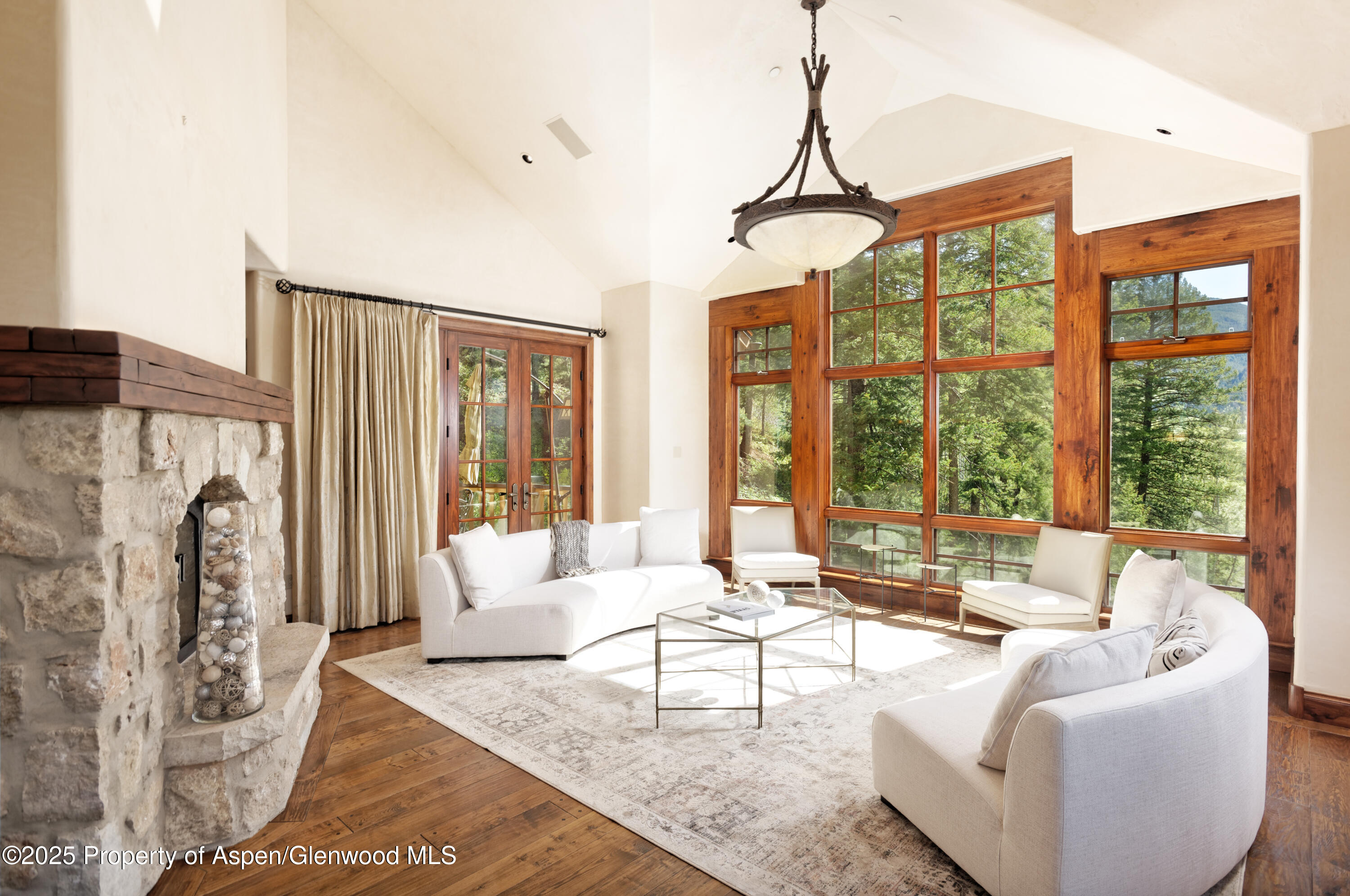 388 Exhibition Lane Aspen CO 81611