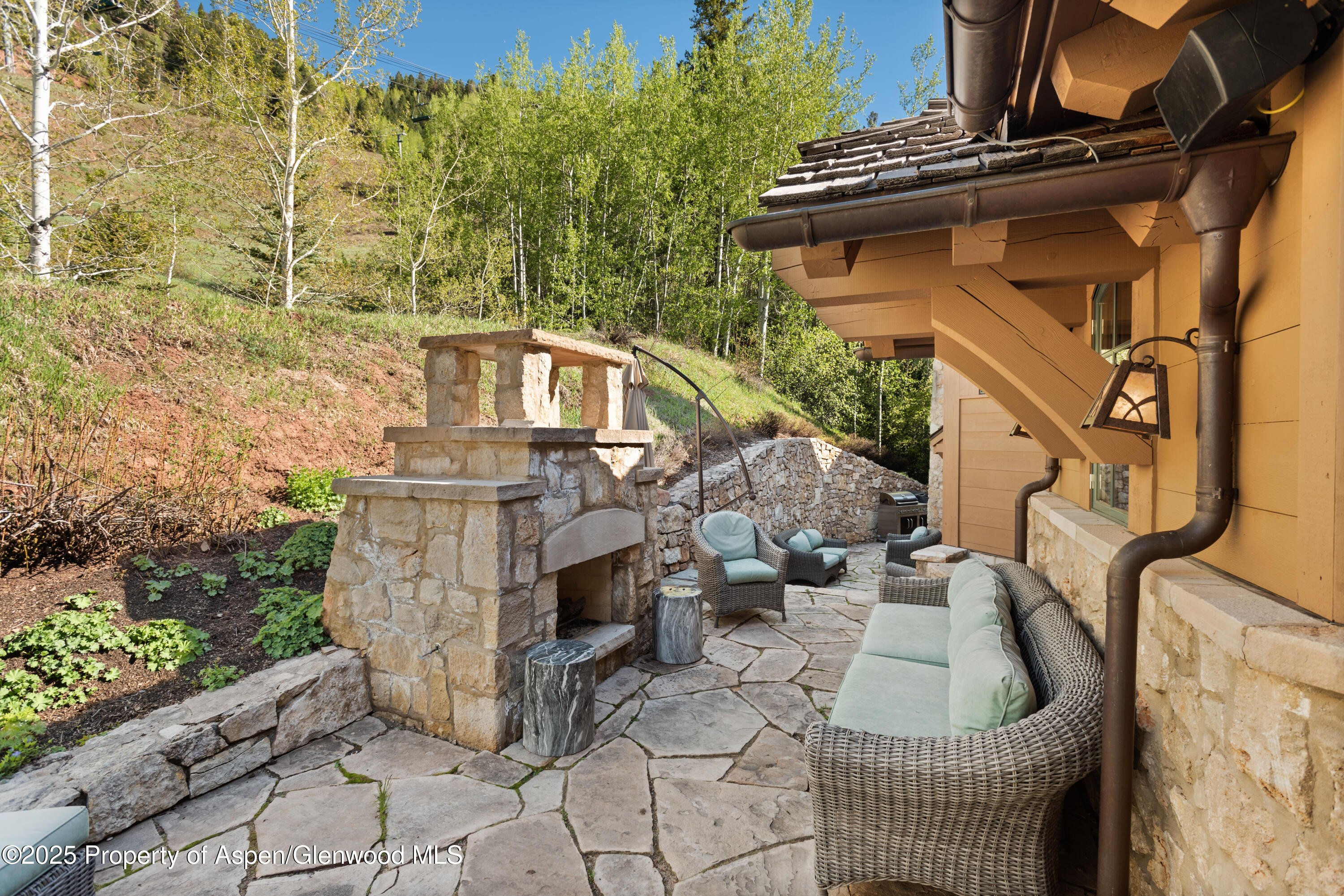 388 Exhibition Lane Aspen CO 81611