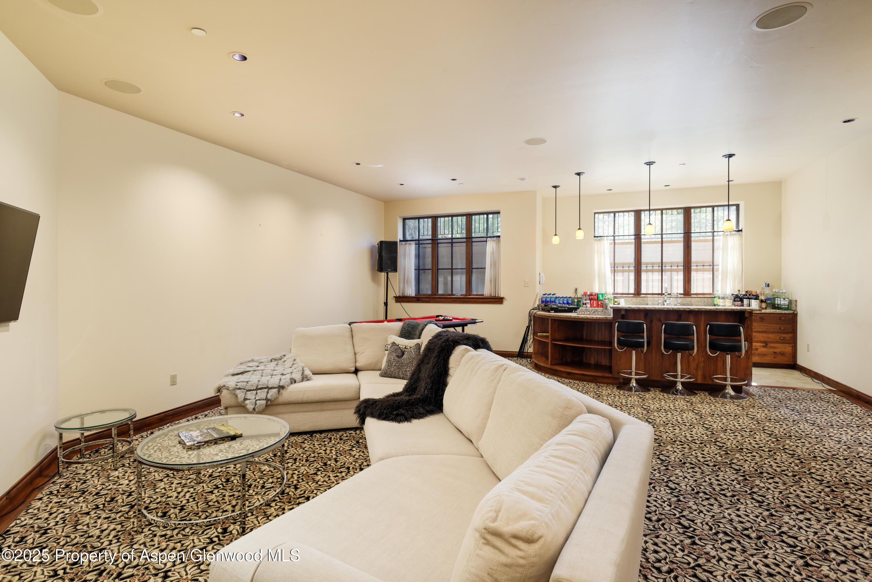 388 Exhibition Lane Aspen CO 81611