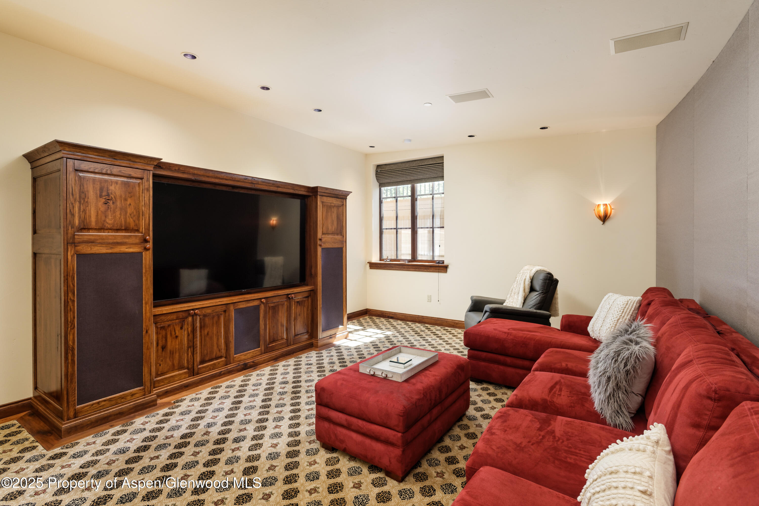 388 Exhibition Lane Aspen CO 81611