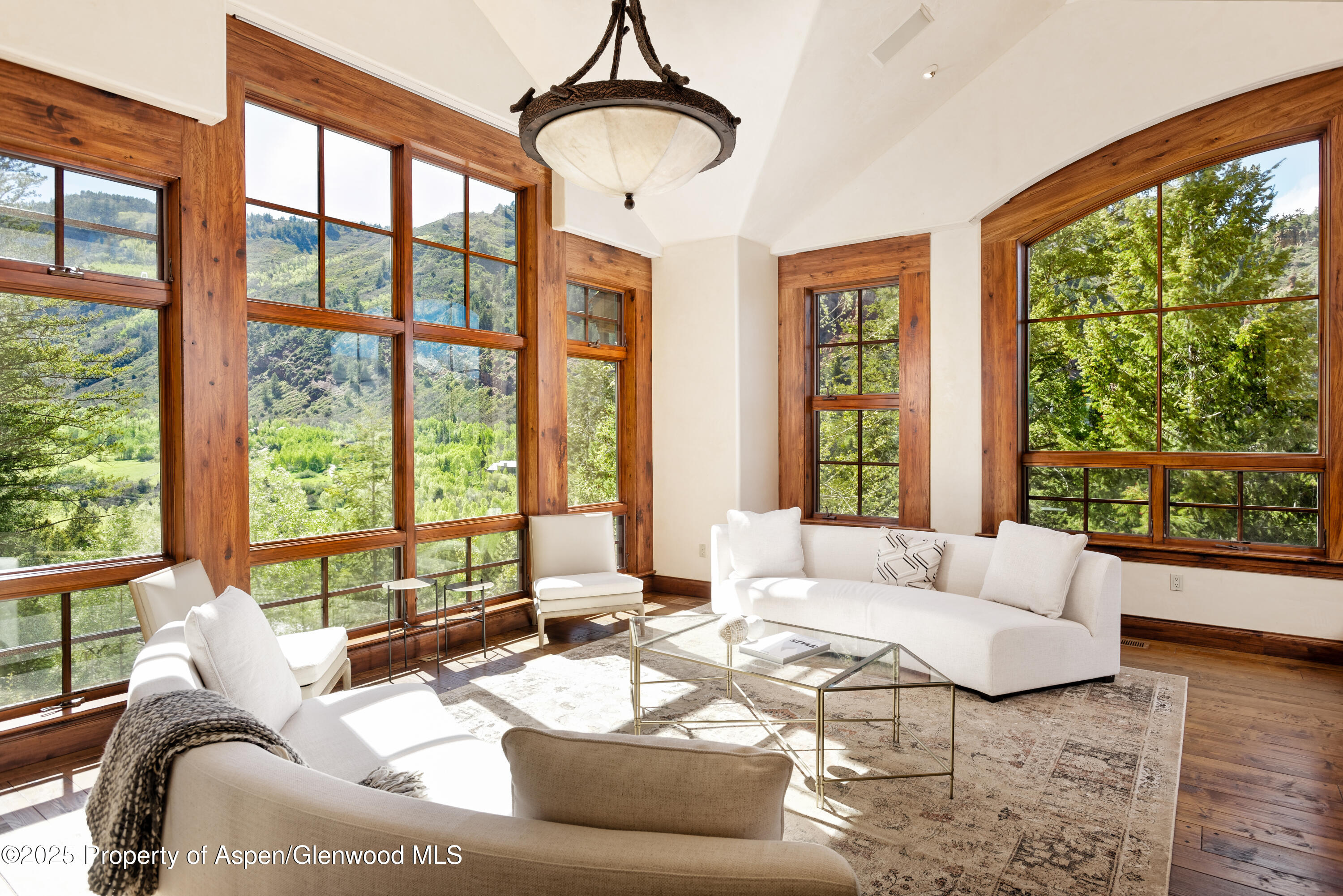 388 Exhibition Lane Aspen CO 81611