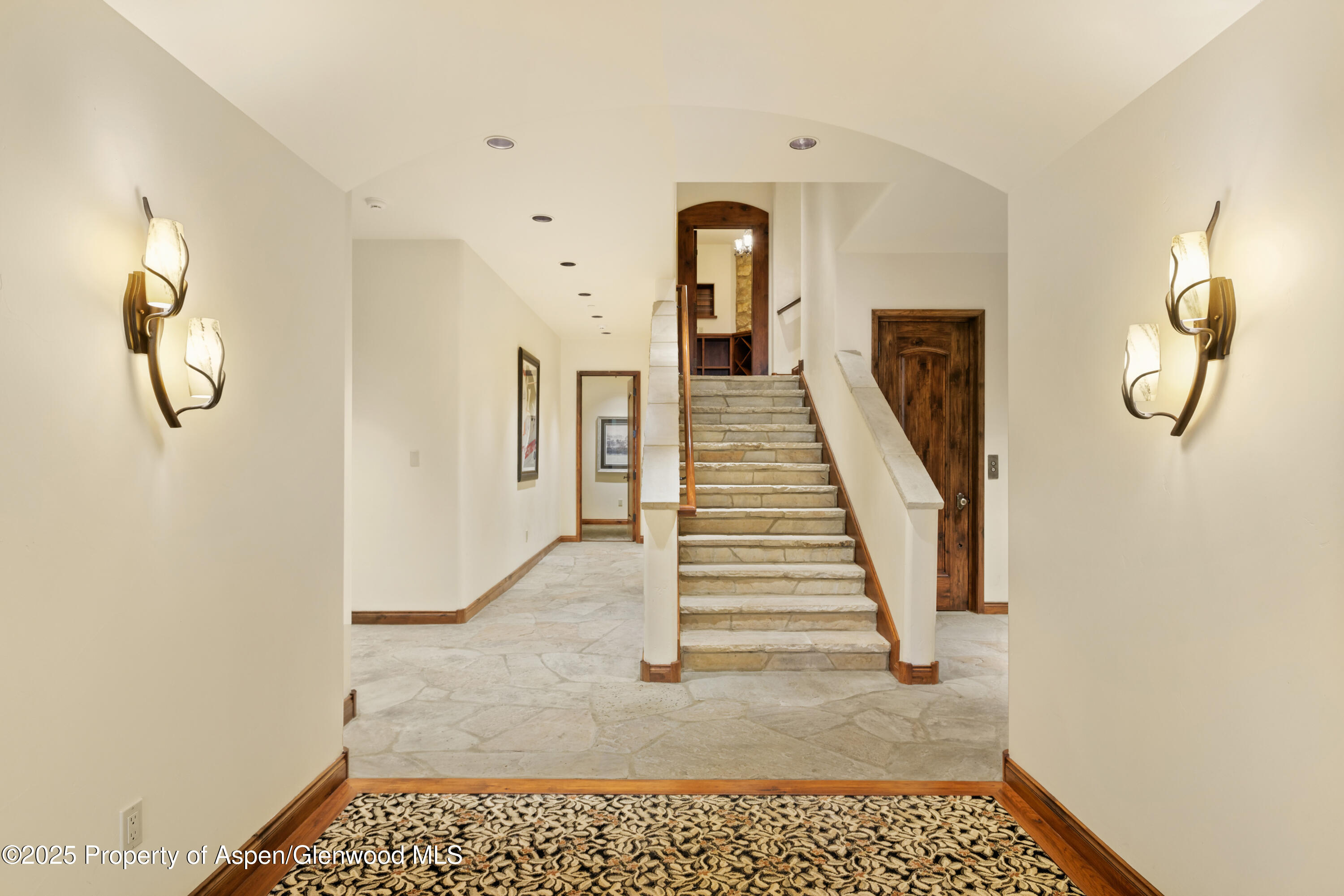 388 Exhibition Lane Aspen CO 81611