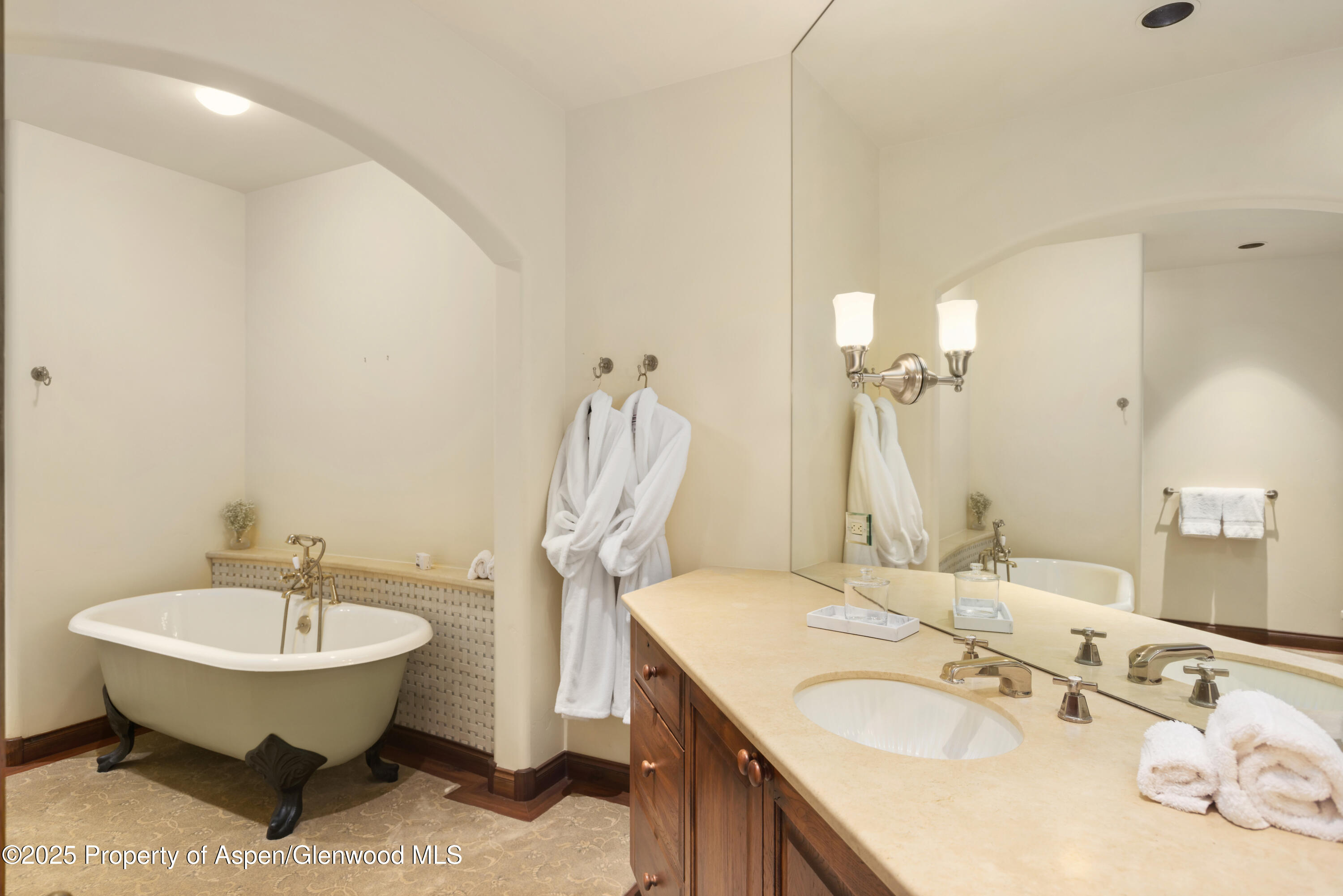 388 Exhibition Lane Aspen CO 81611