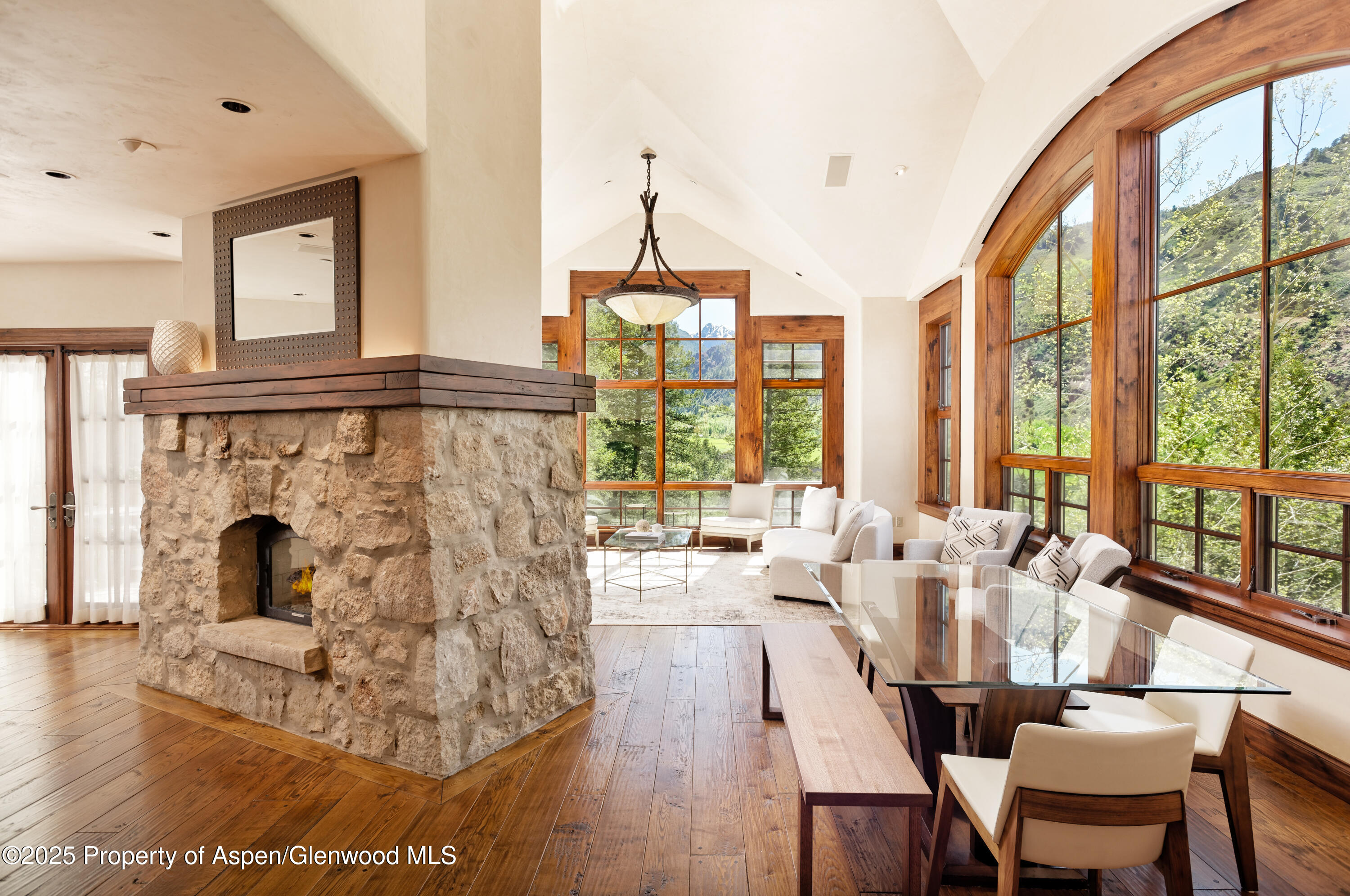 388 Exhibition Lane Aspen CO 81611