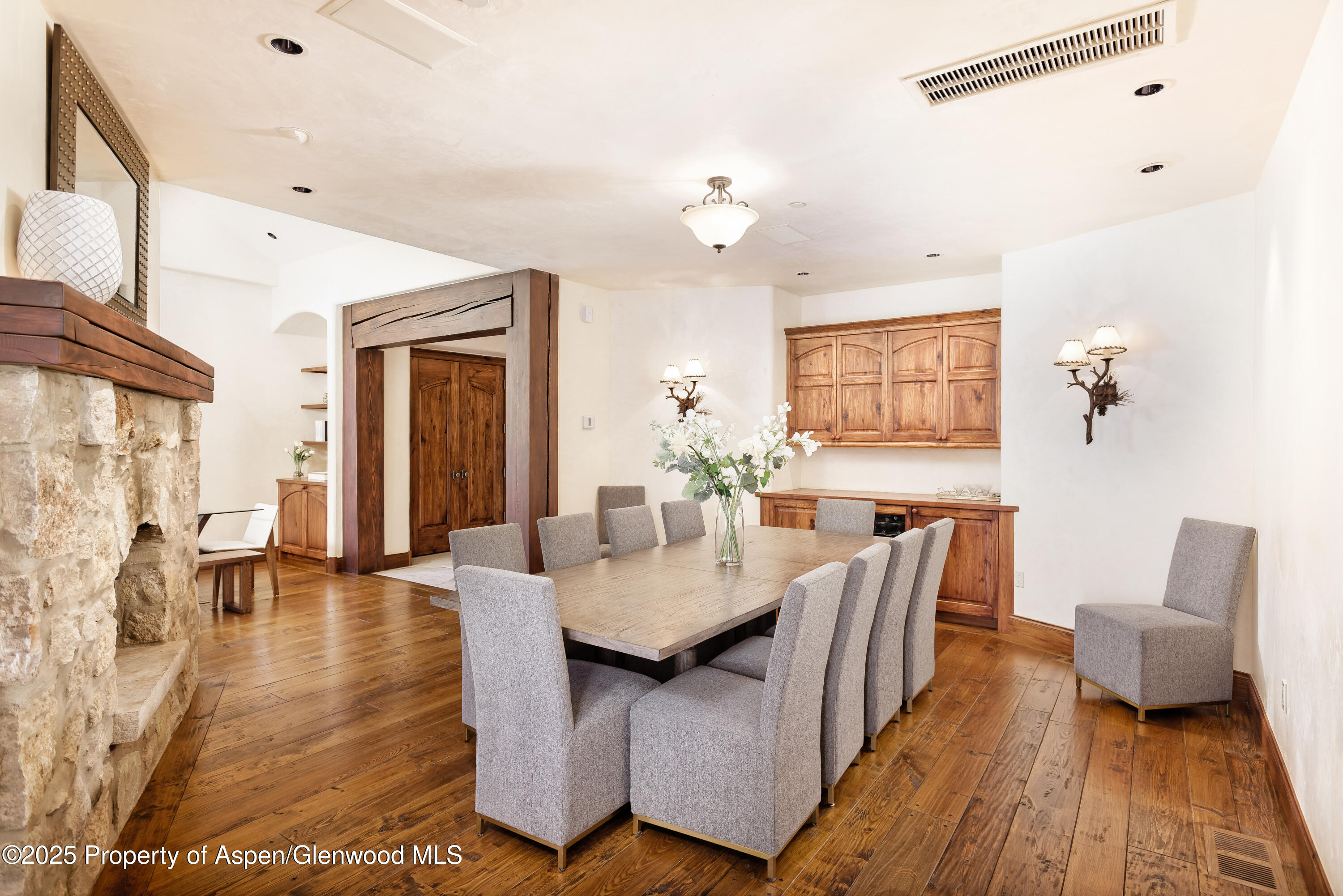 388 Exhibition Lane Aspen CO 81611