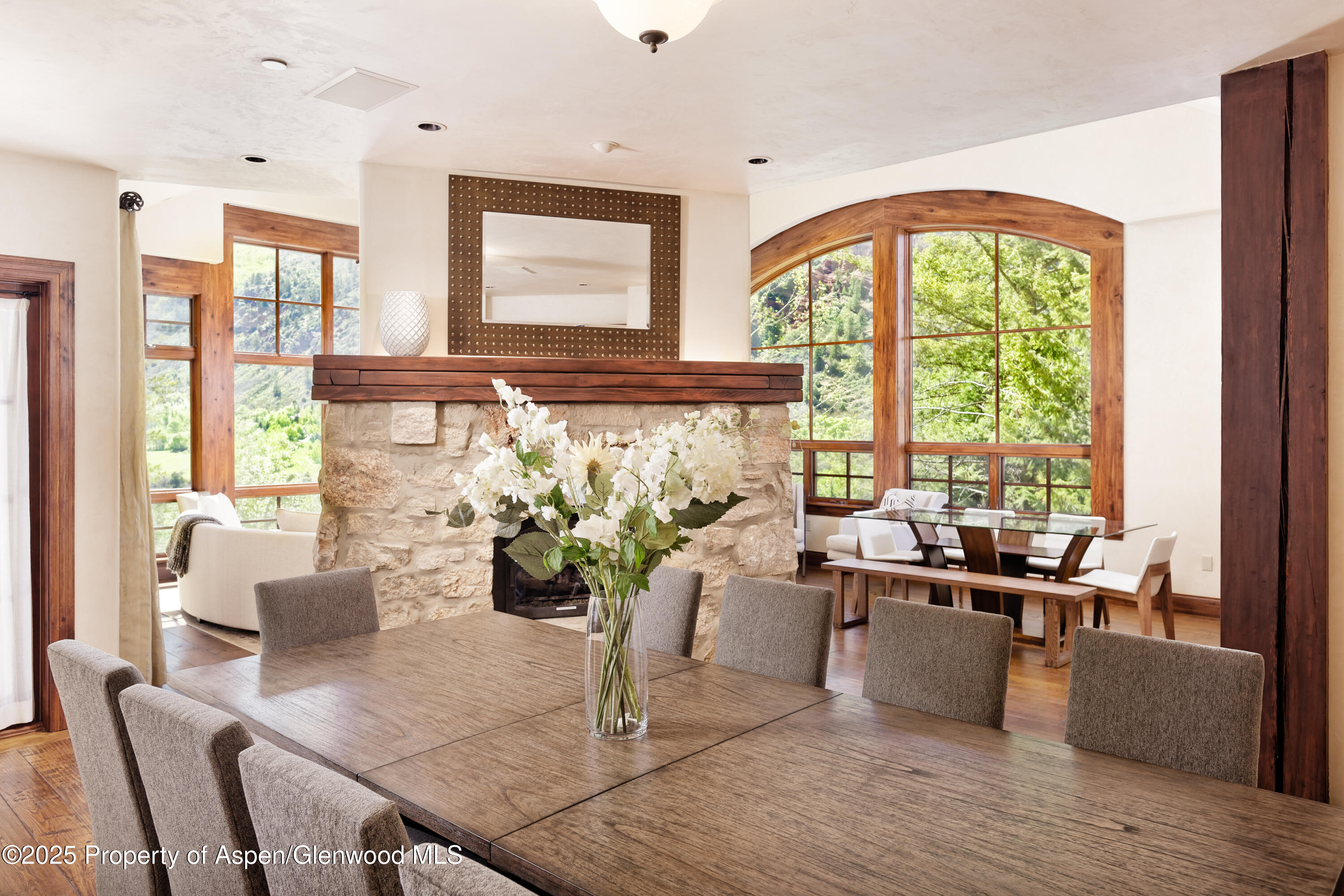 388 Exhibition Lane Aspen CO 81611