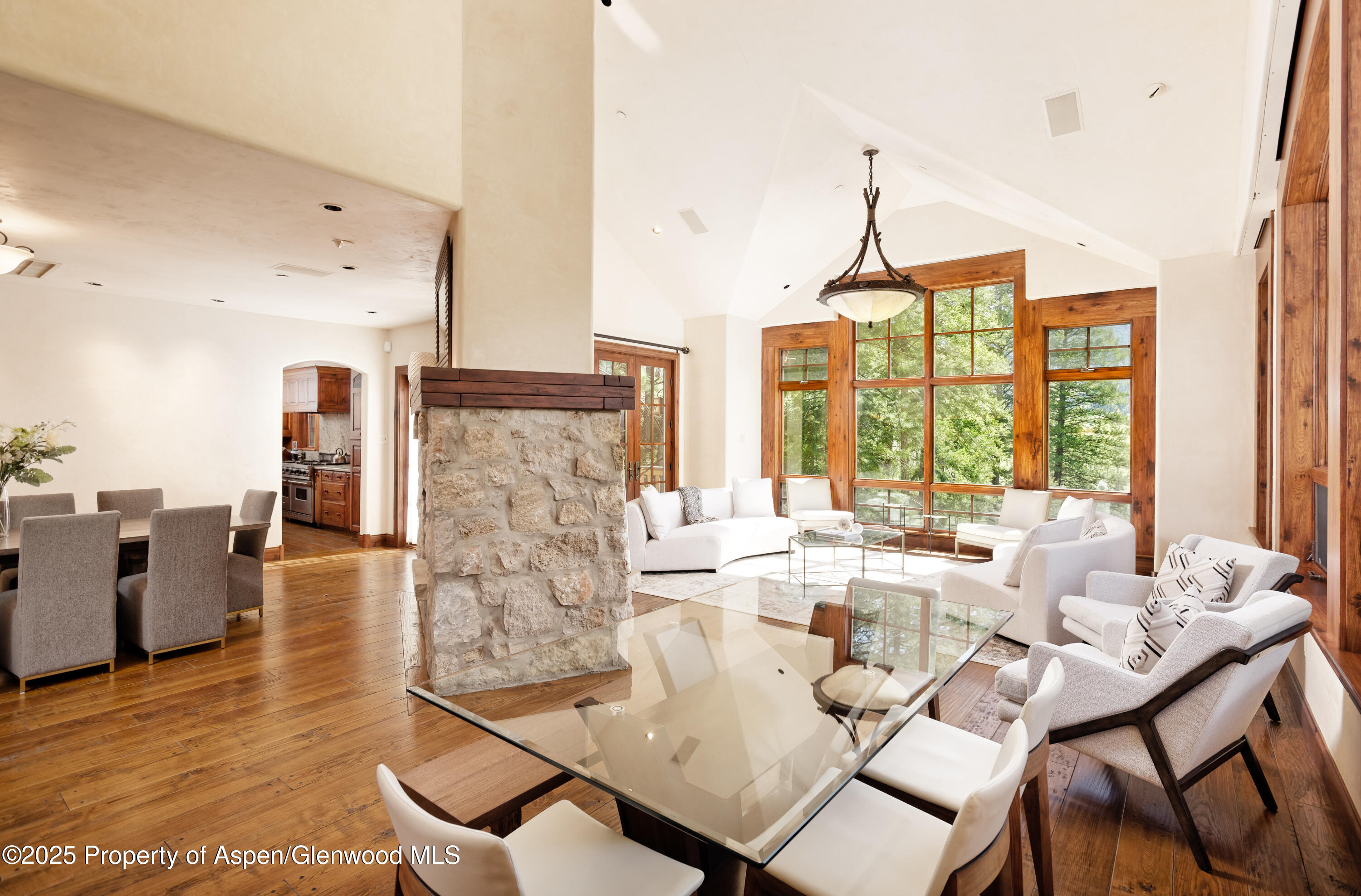 388 Exhibition Lane Aspen CO 81611