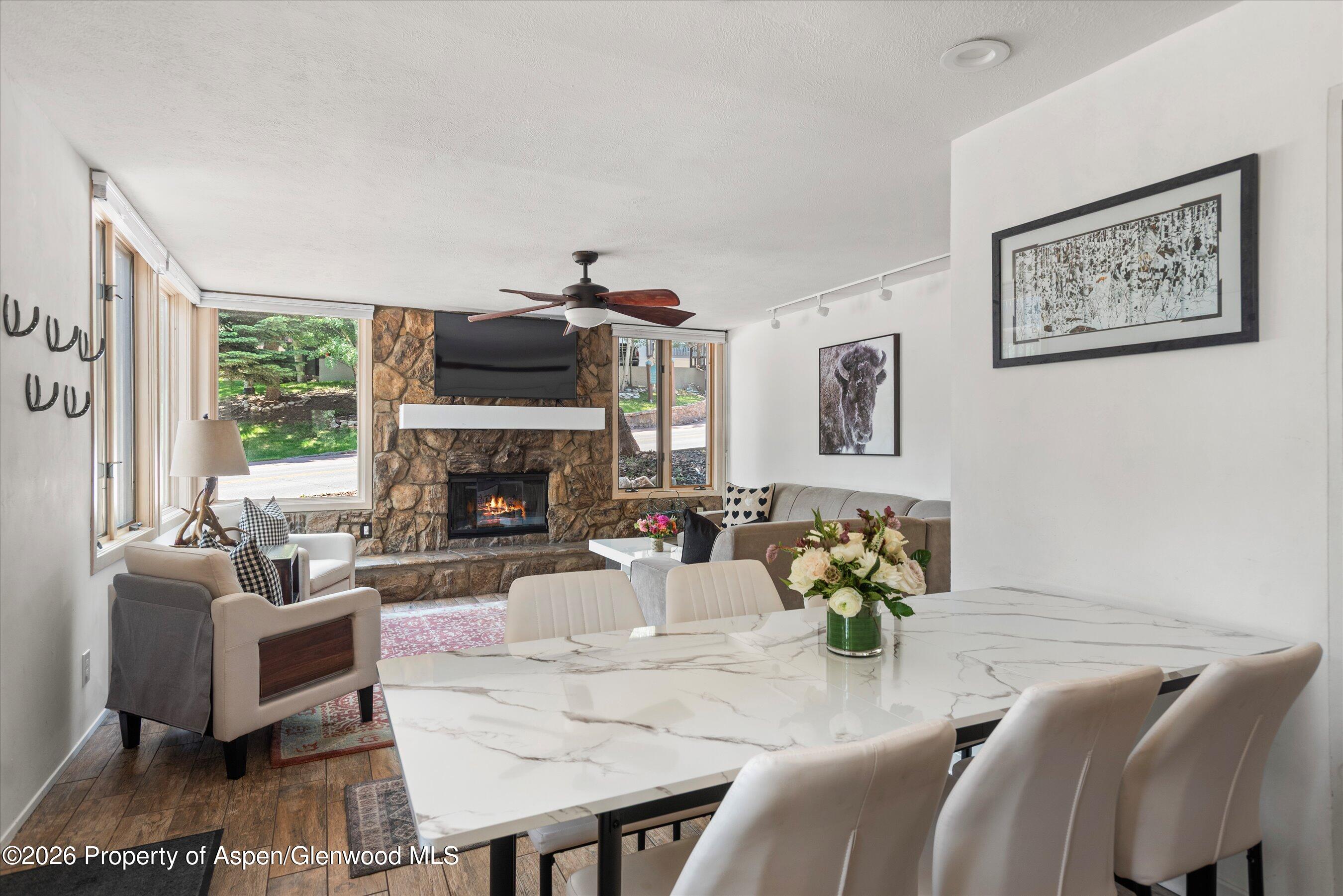 135 Carriage Way Snowmass Village CO 81615