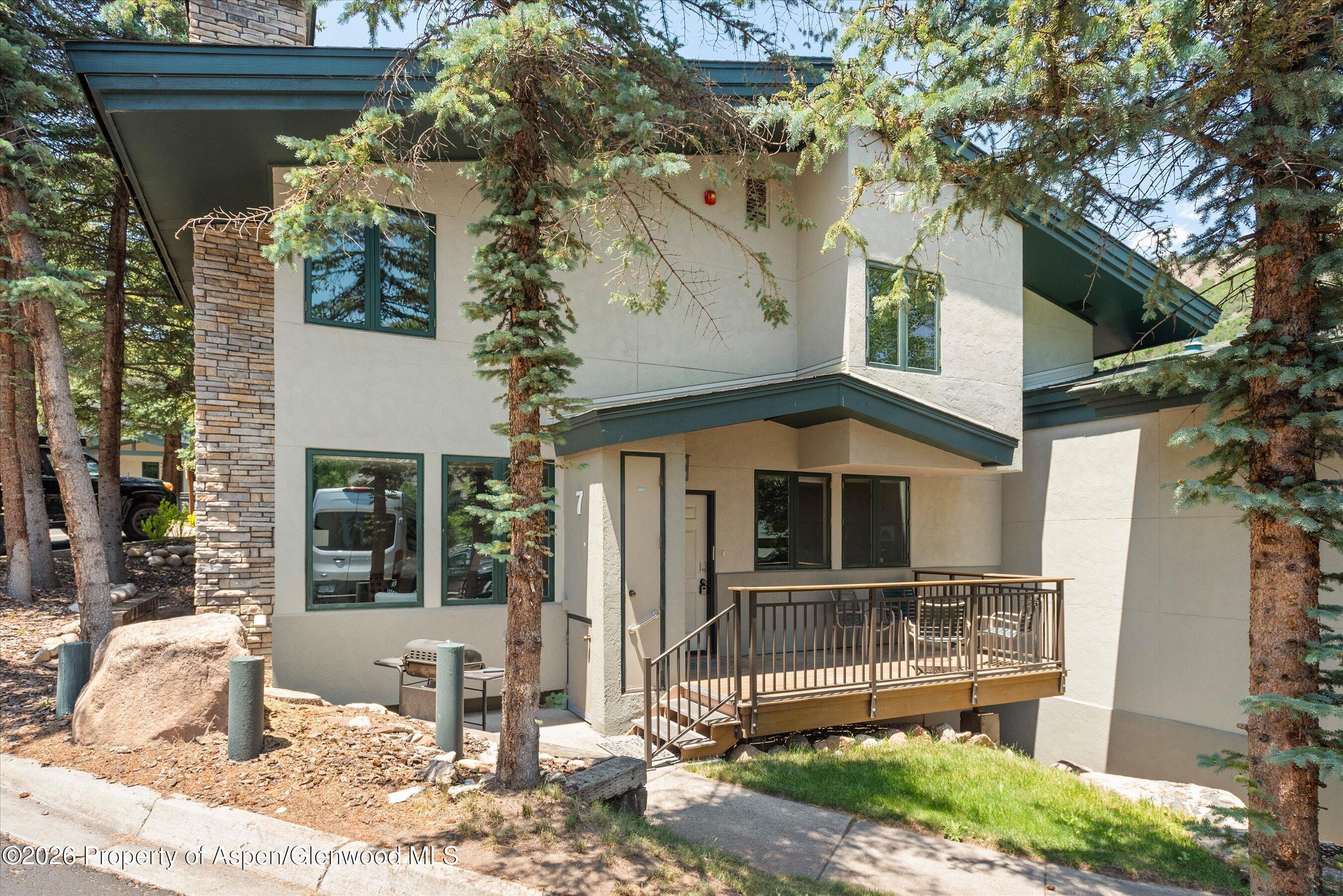 135 Carriage Way Snowmass Village CO 81615