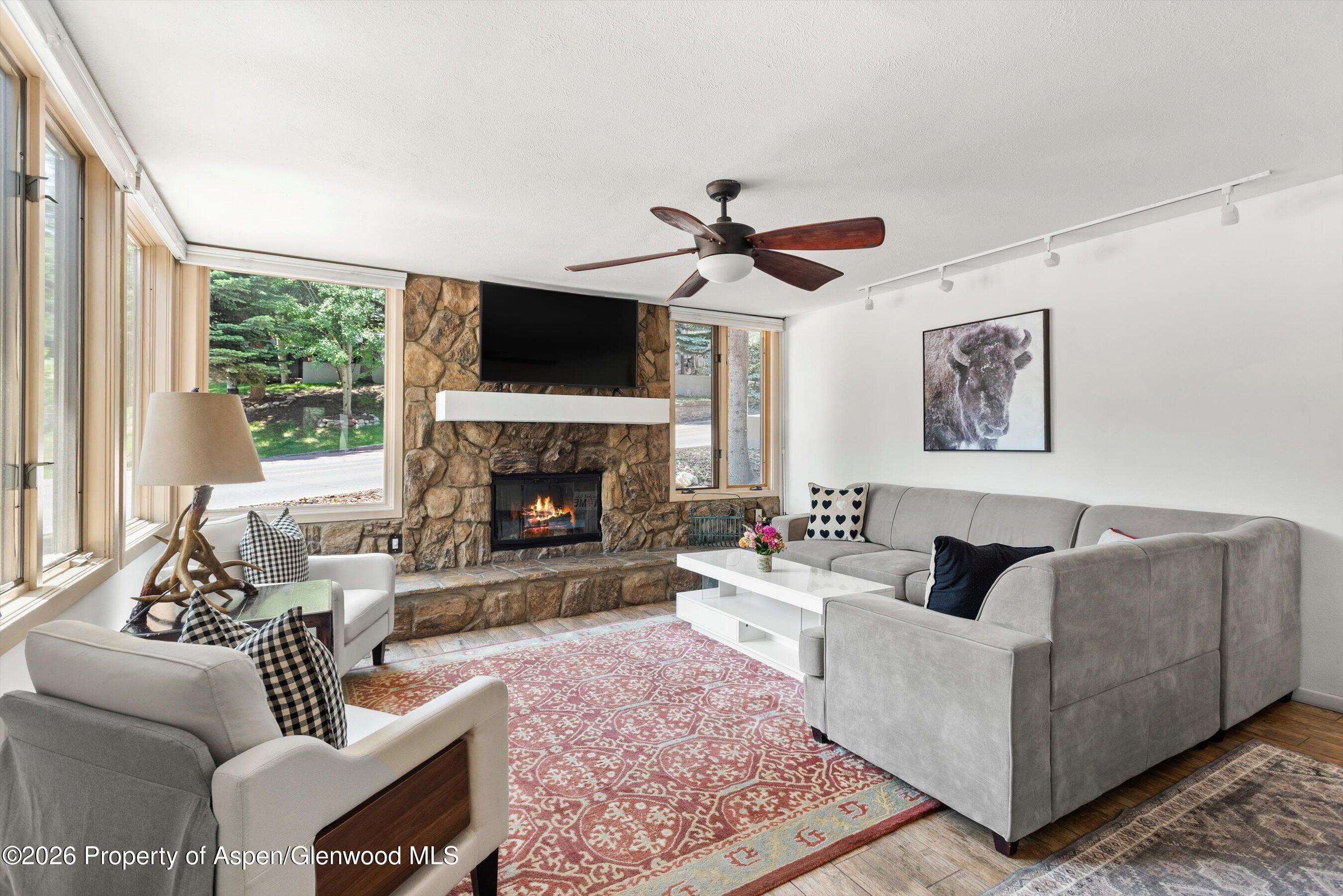 135 Carriage Way Snowmass Village CO 81615