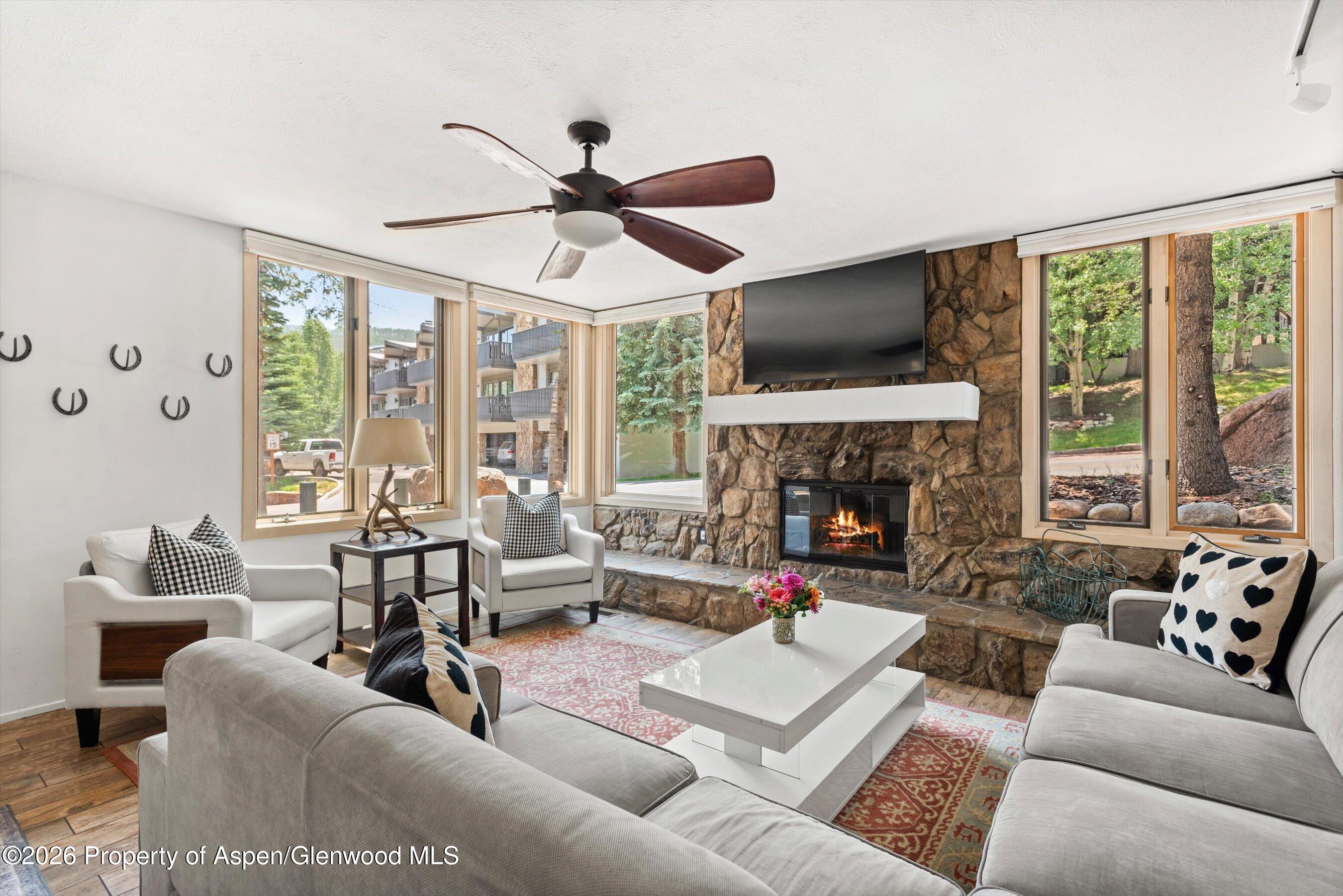 135 Carriage Way Snowmass Village CO 81615