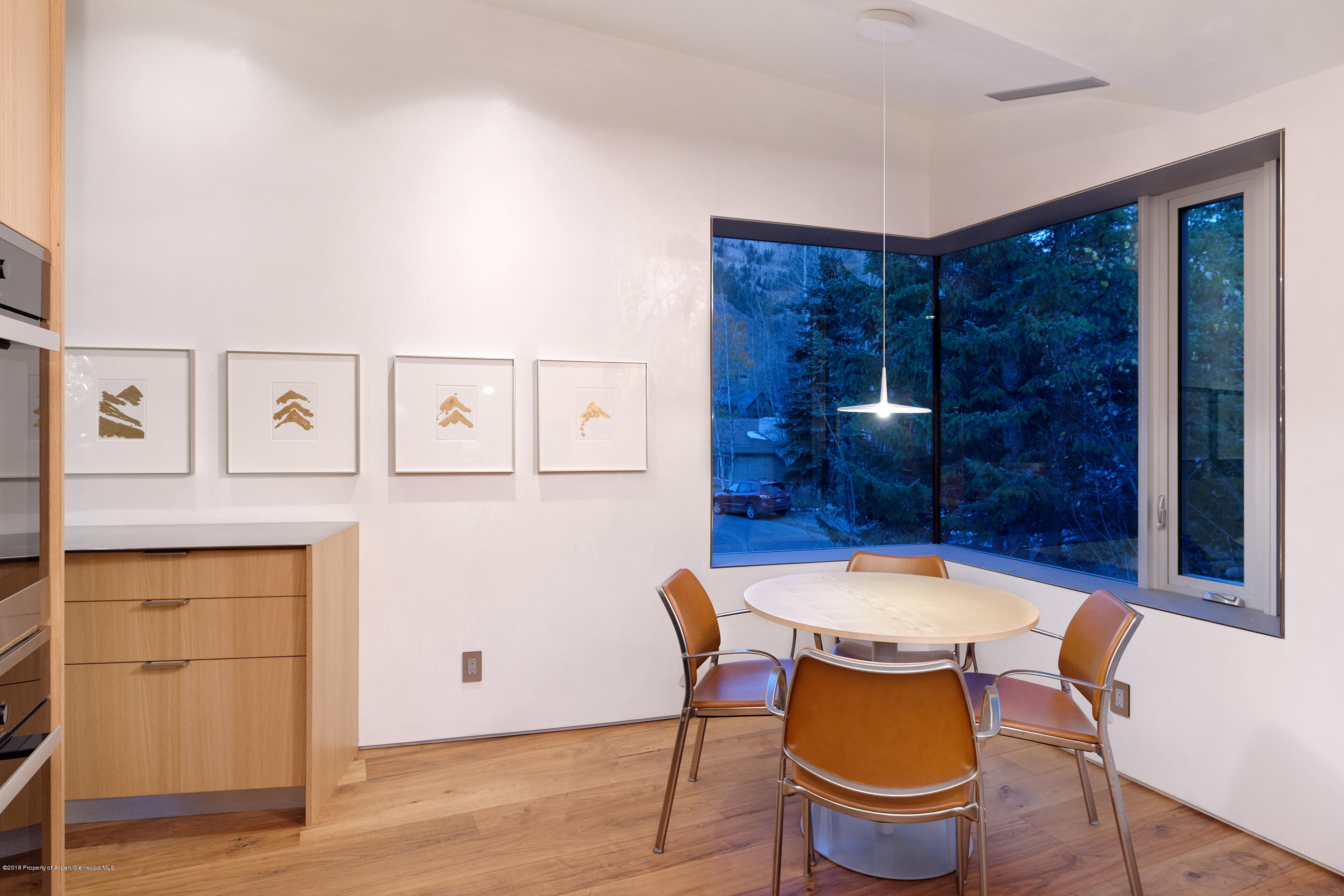 1118 Waters Avenue Aspen CO 81611