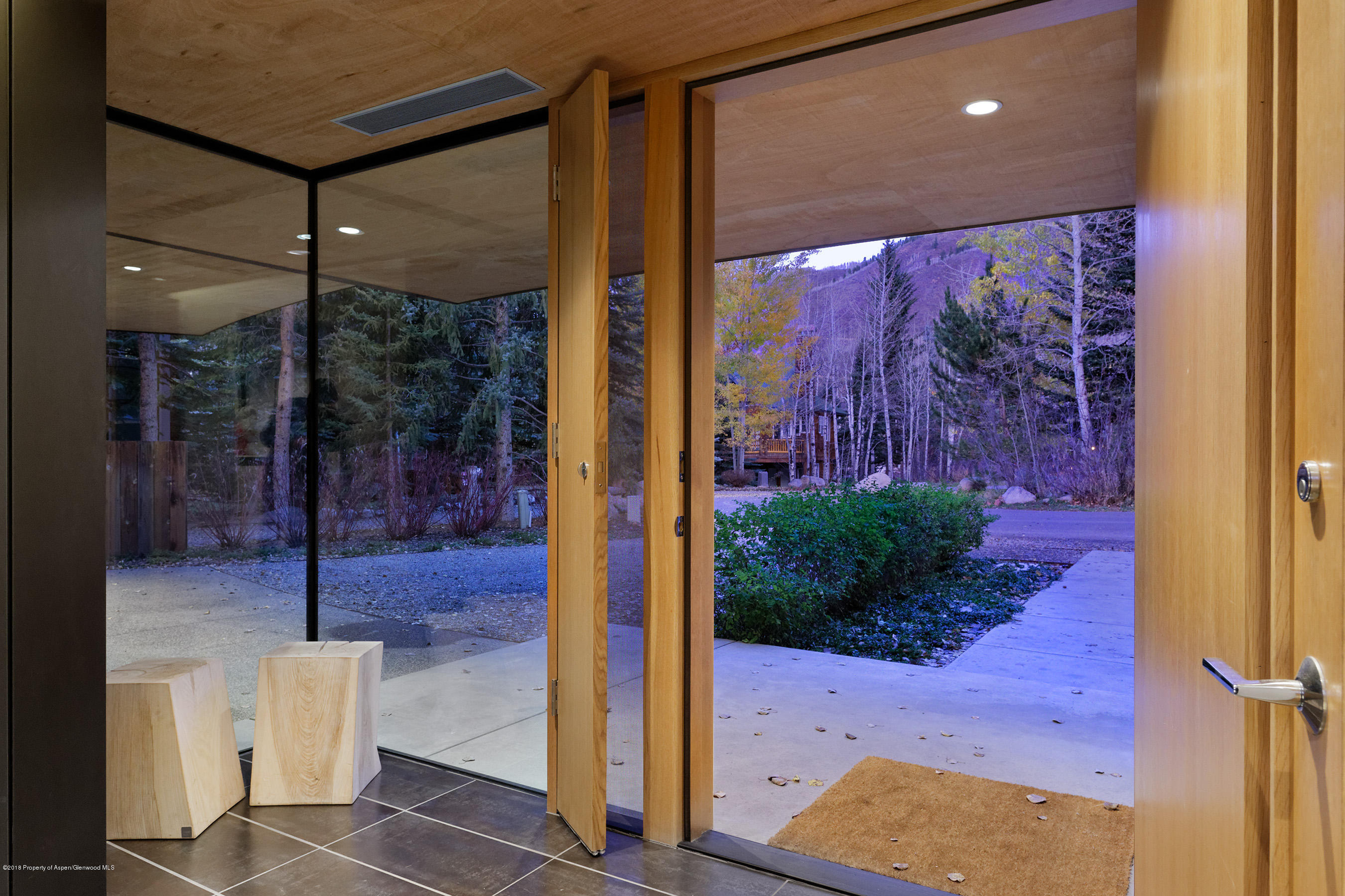 1118 Waters Avenue Aspen CO 81611