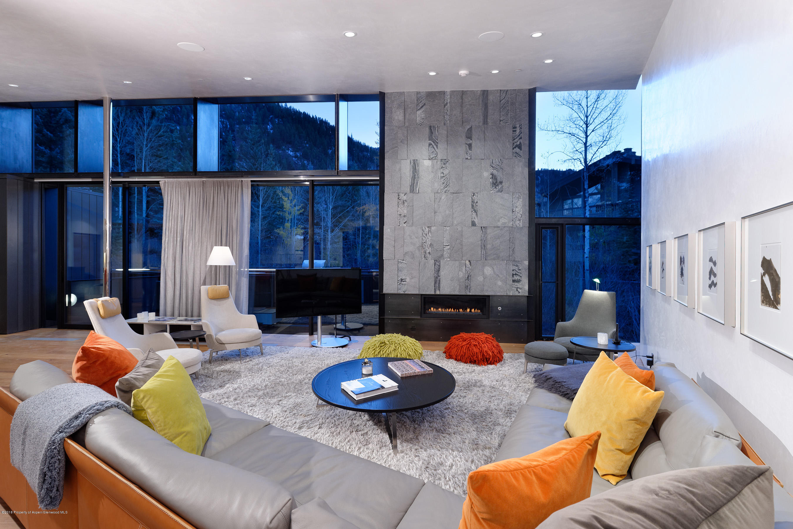 1118 Waters Avenue Aspen CO 81611