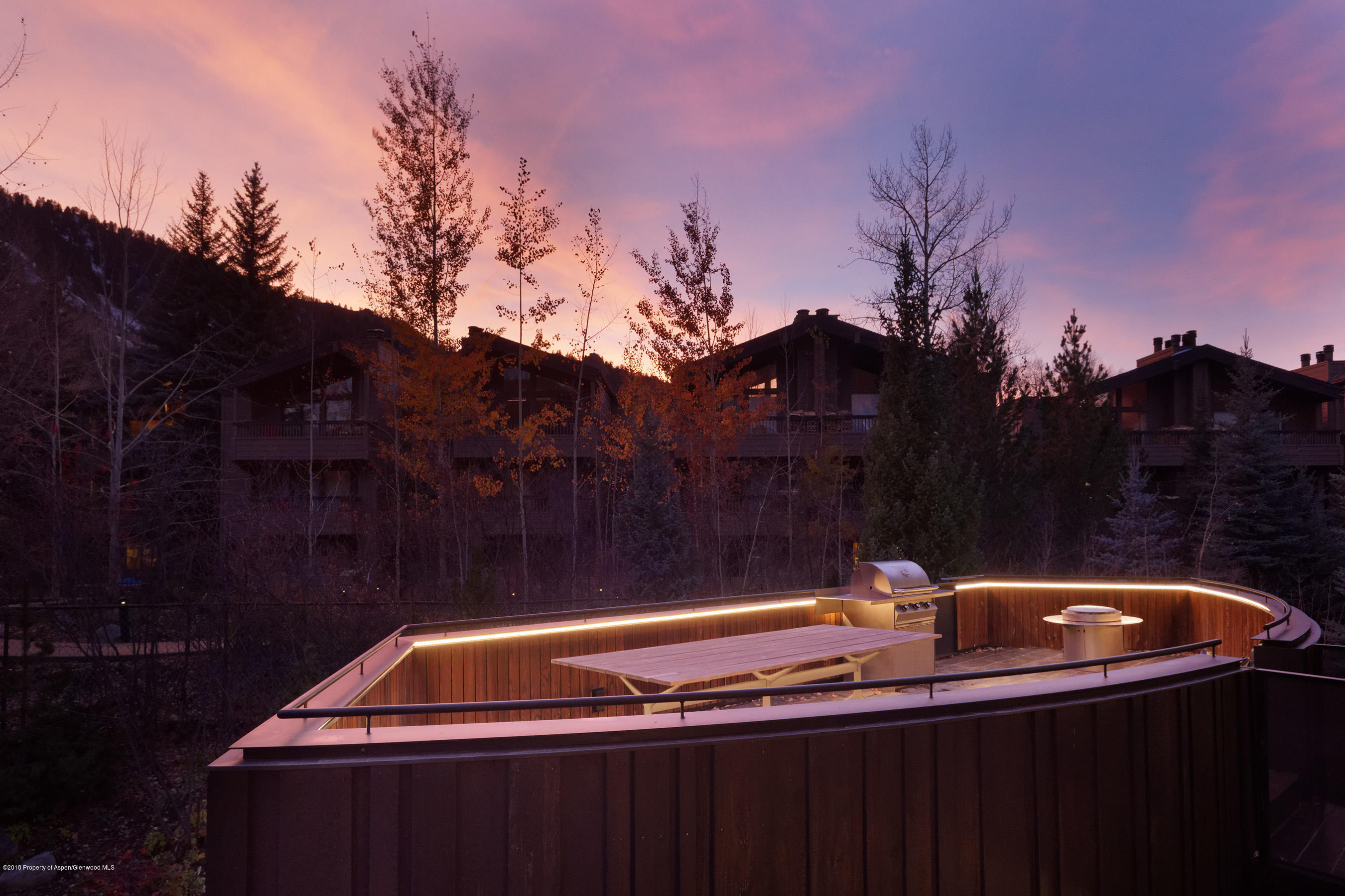 1118 Waters Avenue Aspen CO 81611