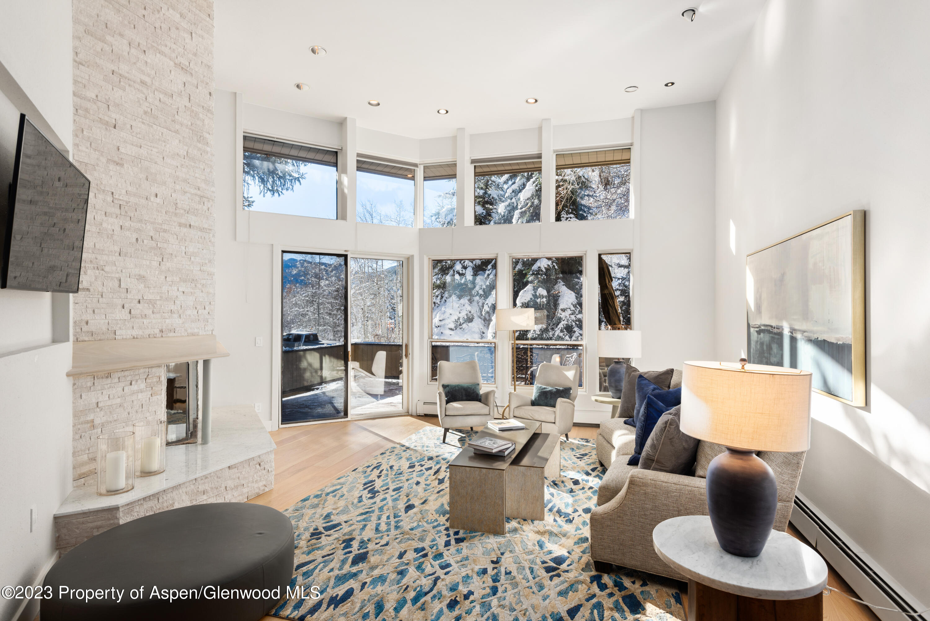 1436 Crystal Lake Road Aspen CO 81611