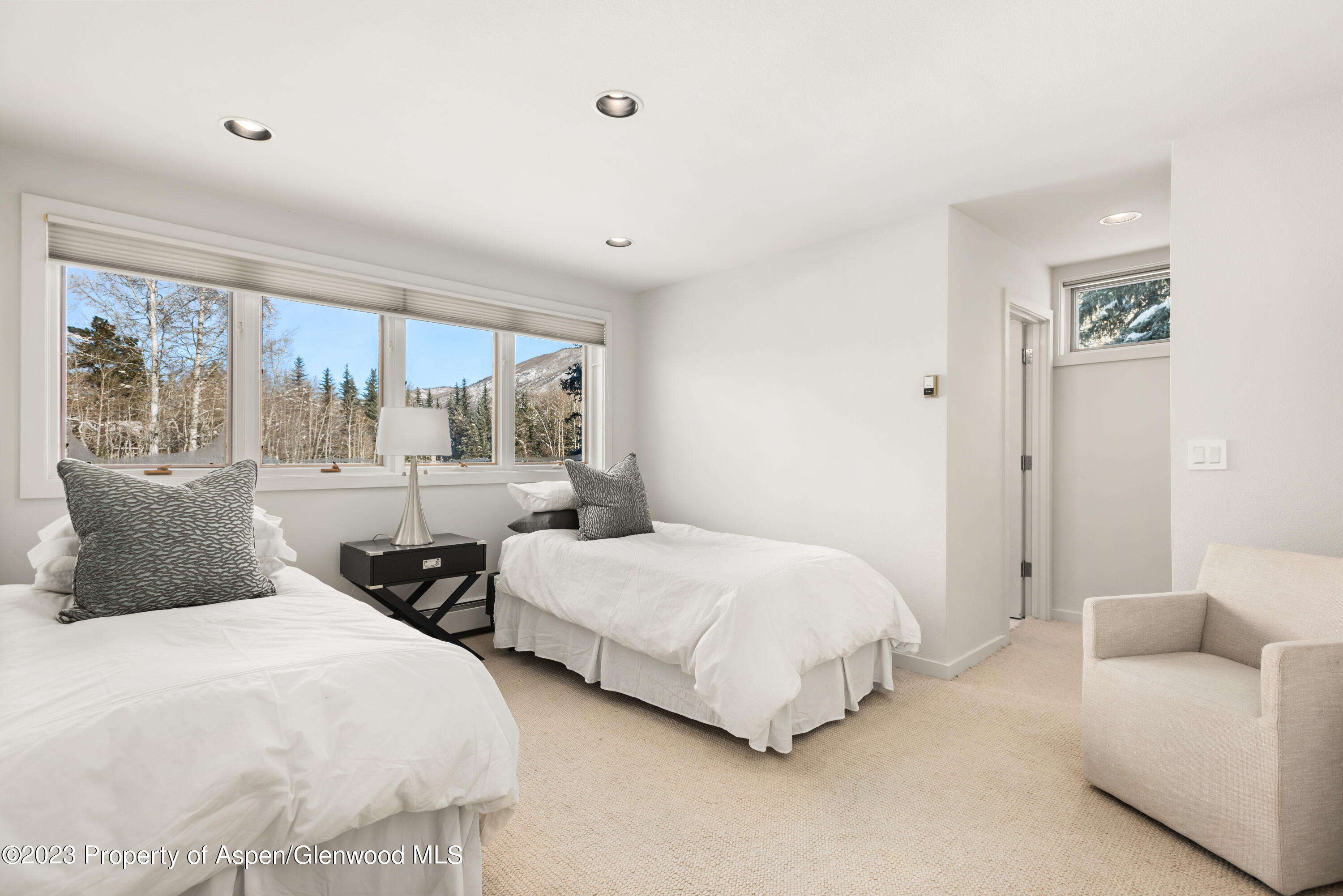 1436 Crystal Lake Road Aspen CO 81611