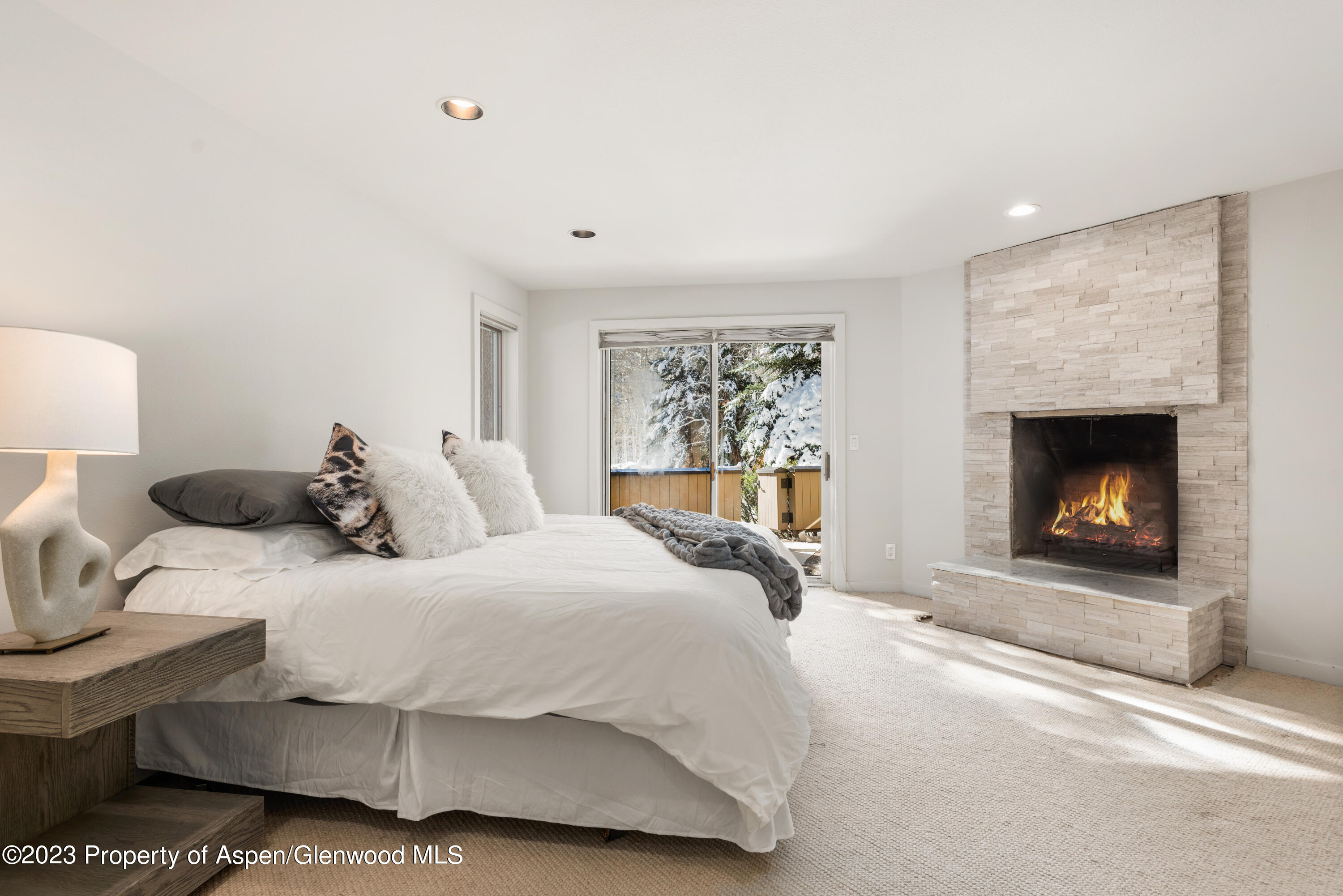 1436 Crystal Lake Road Aspen CO 81611