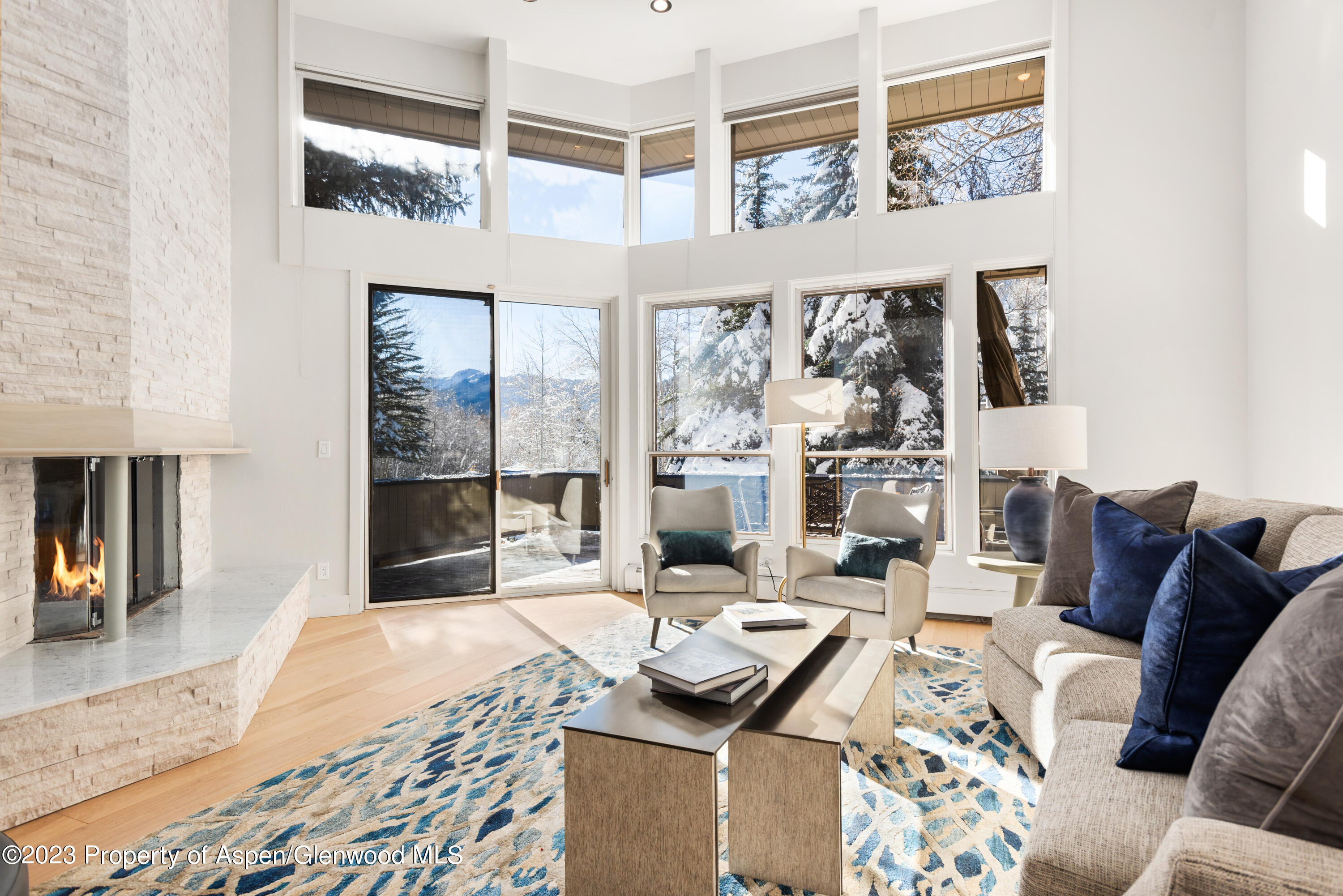 1436 Crystal Lake Road Aspen CO 81611