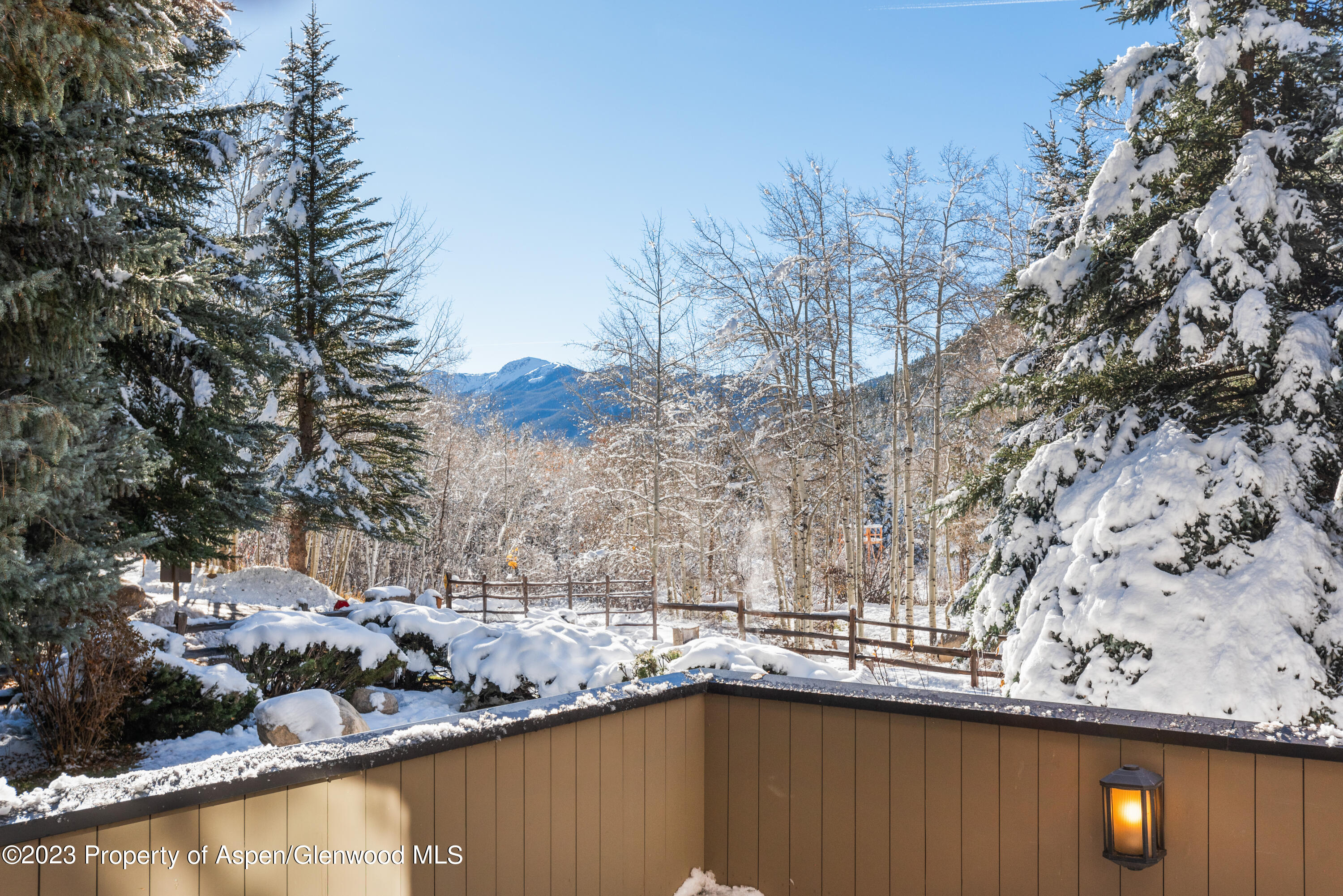 1436 Crystal Lake Road Aspen CO 81611