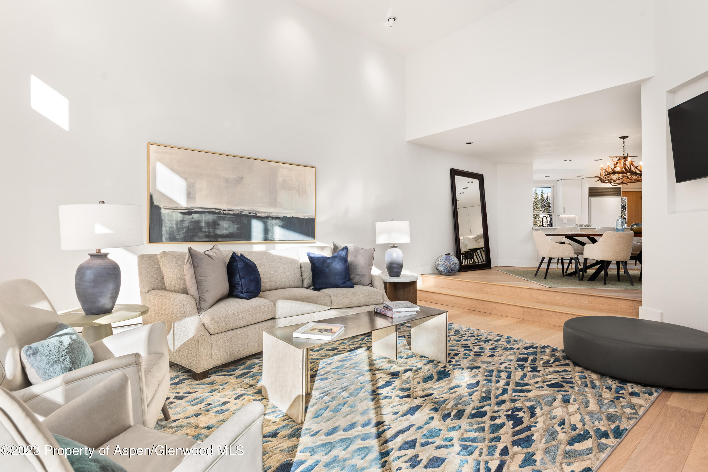 1436 Crystal Lake Road Aspen CO 81611